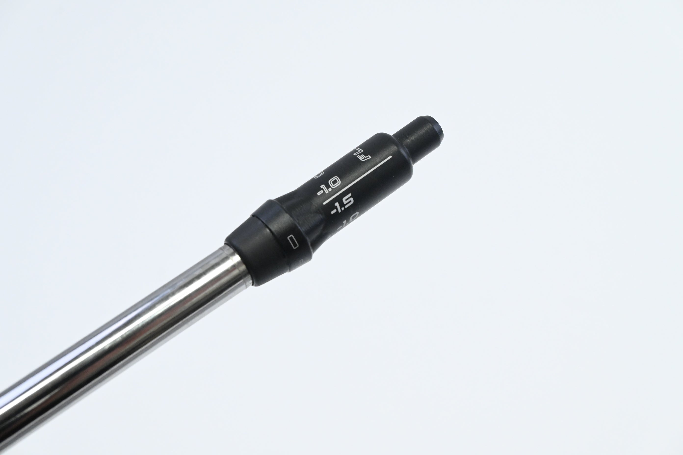 Accra TZ Six ST 65 Driver Shaft / X-Flex / Ping 3rd Gen