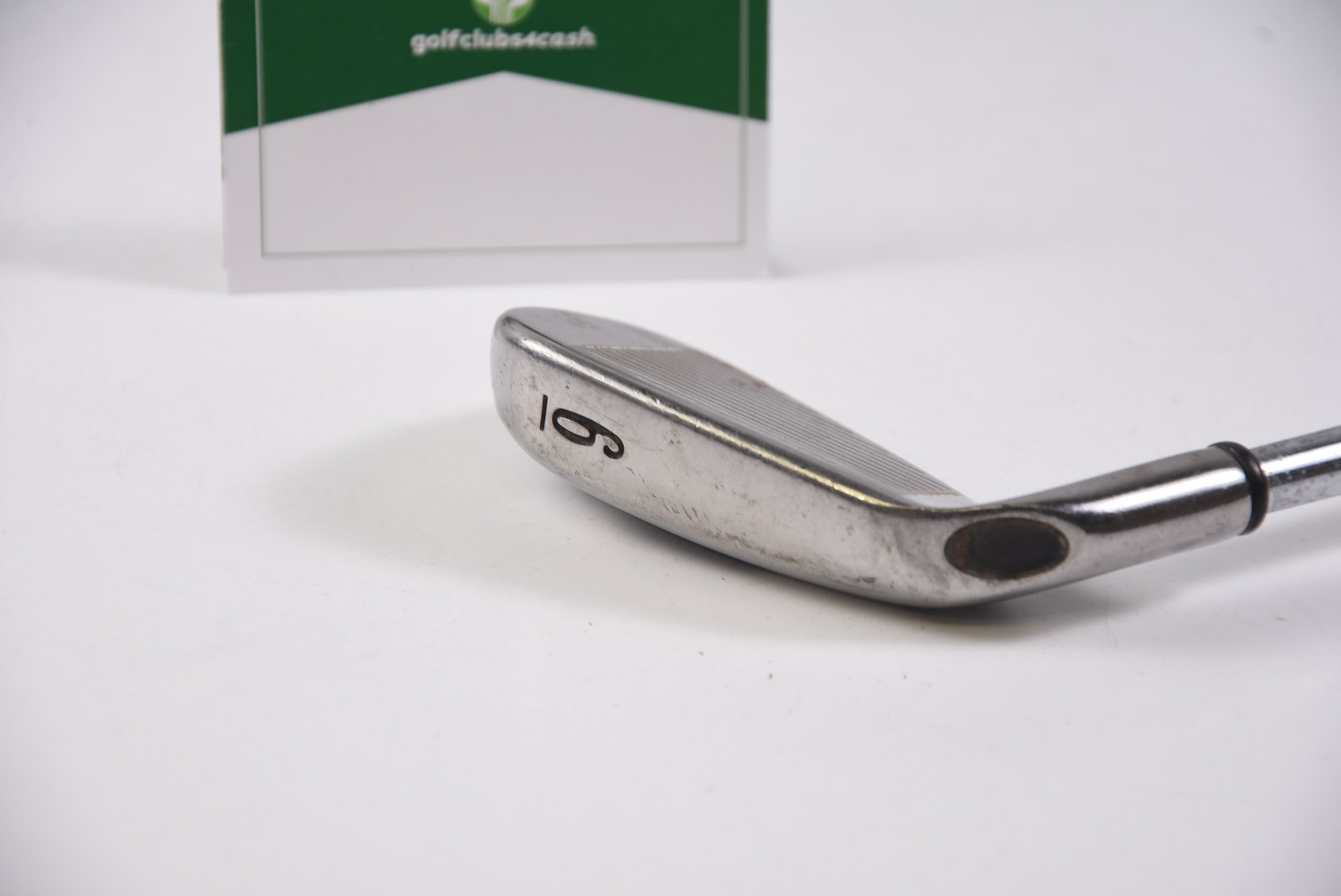 Callaway X-18 Pro Series #6 Iron / Stiff Flex Dynamic Gold S300 Shaft