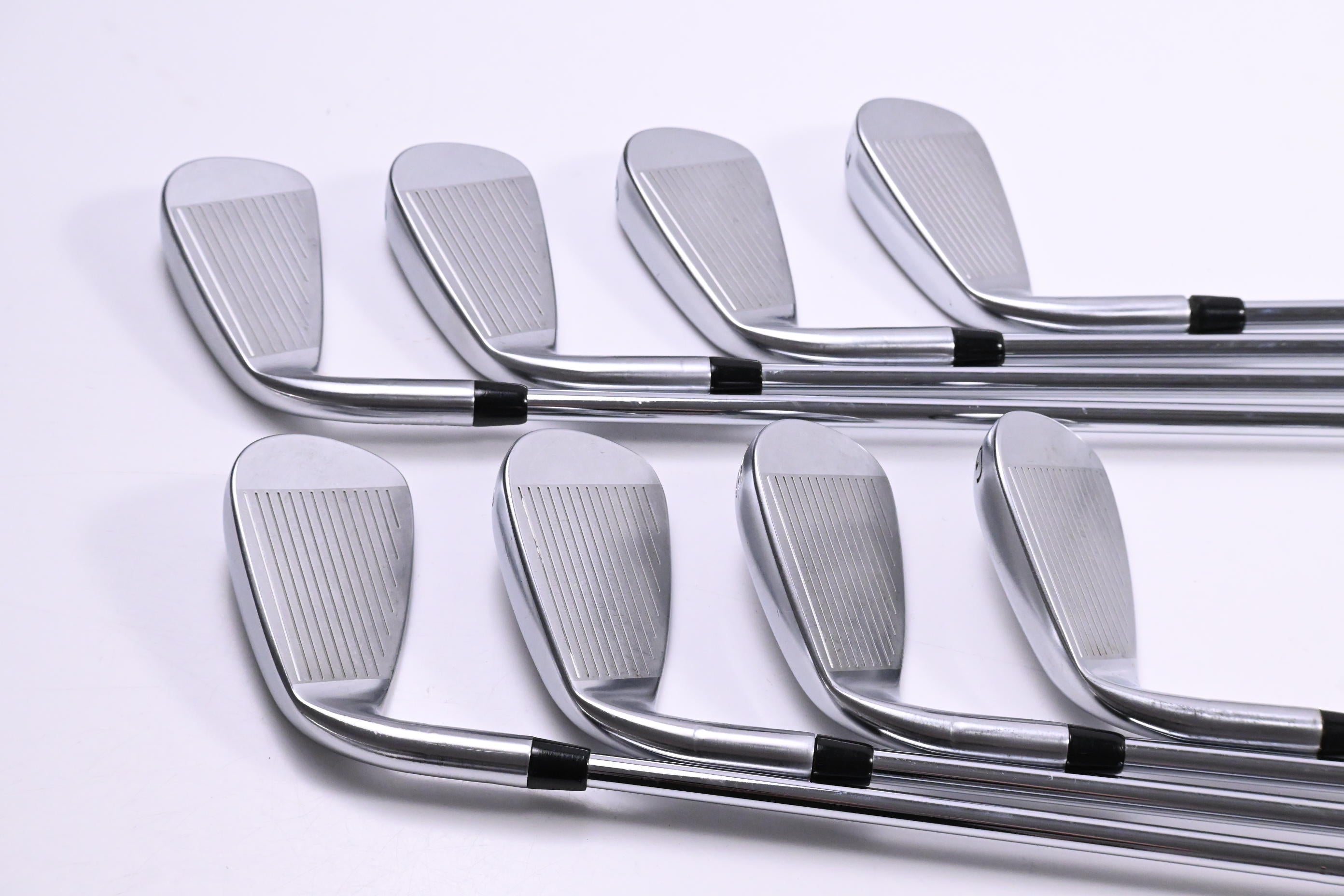 PXG 0311 XP Gen7 Irons / 4-PW+GW / Stiff Flex Elevate MPH 95 Shafts