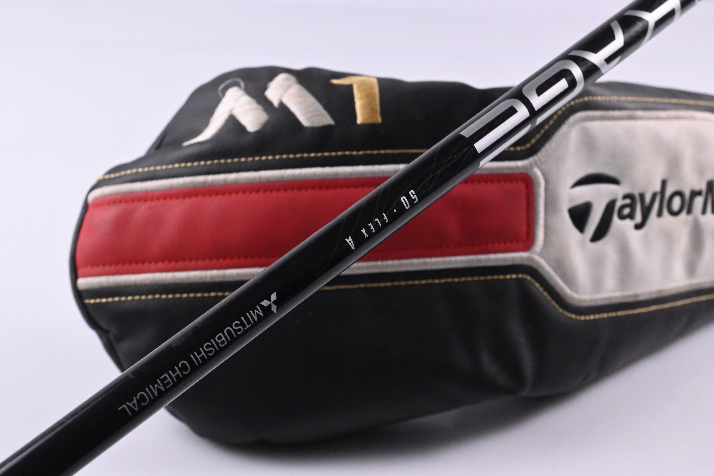 Taylormade M1 2016 Driver / 10.5 Degree / Senior Flex Kuro Kage Black 50 Shaft