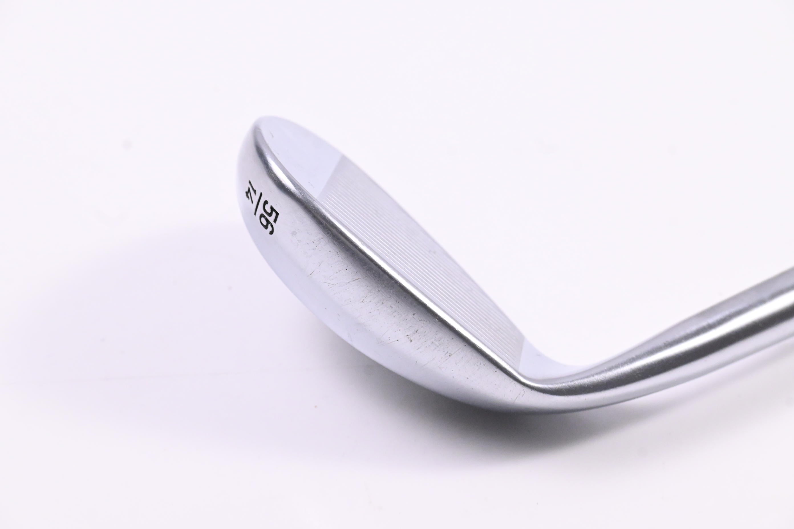 Callaway CB 12 Sand Wedge / 56 Degree / Wedge Flex KBS HI-REV 3.0 115 Shaft