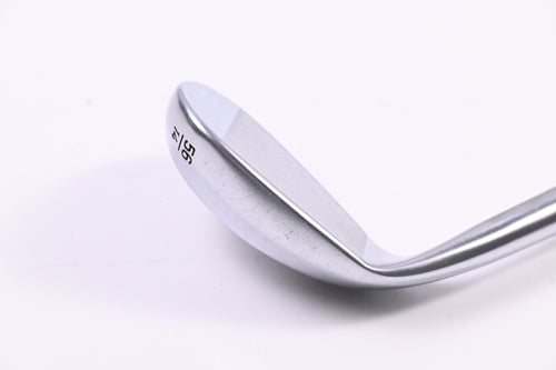 Callaway CB 12 Sand Wedge / 56 Degree / Wedge Flex KBS HI-REV 3.0 115 Shaft