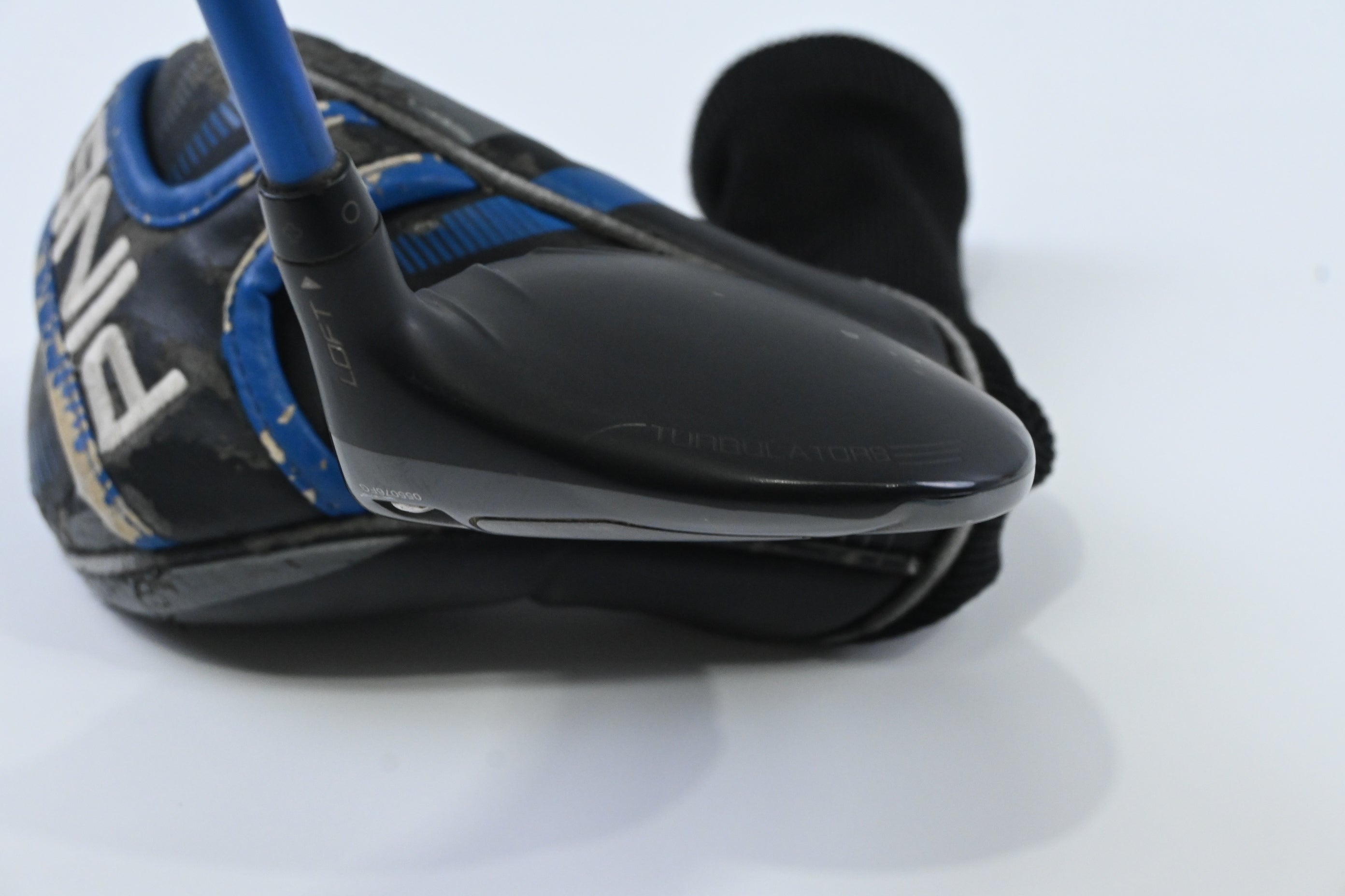 Ping G30 #3 Wood / 14.5 Degree / Regular Flex Ping TFC 419 Shaft