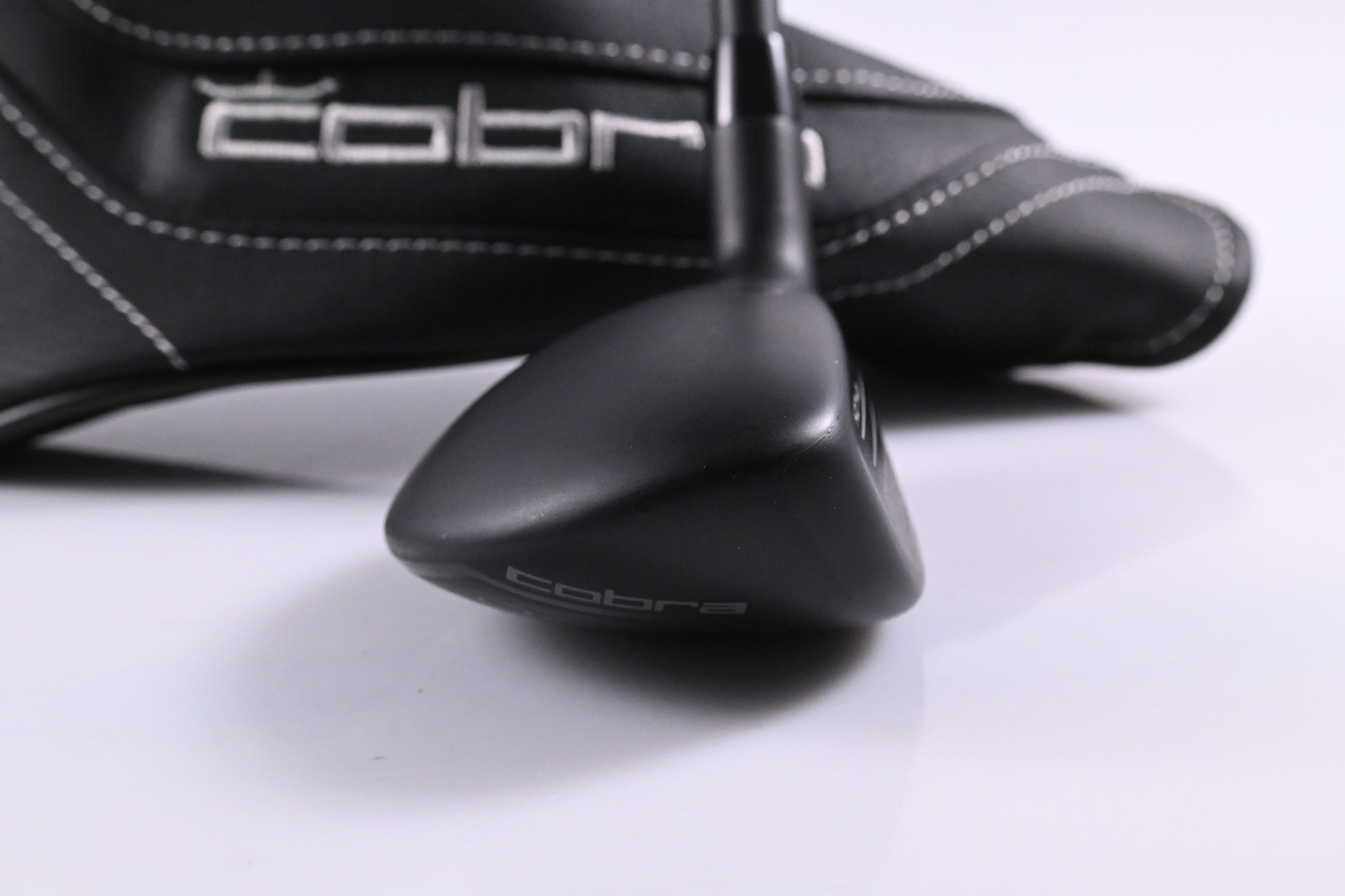 Cobra Darkspeed #3 Hybrid / 19 Degree / Stiff Flex KBS PGI 85 Shaft