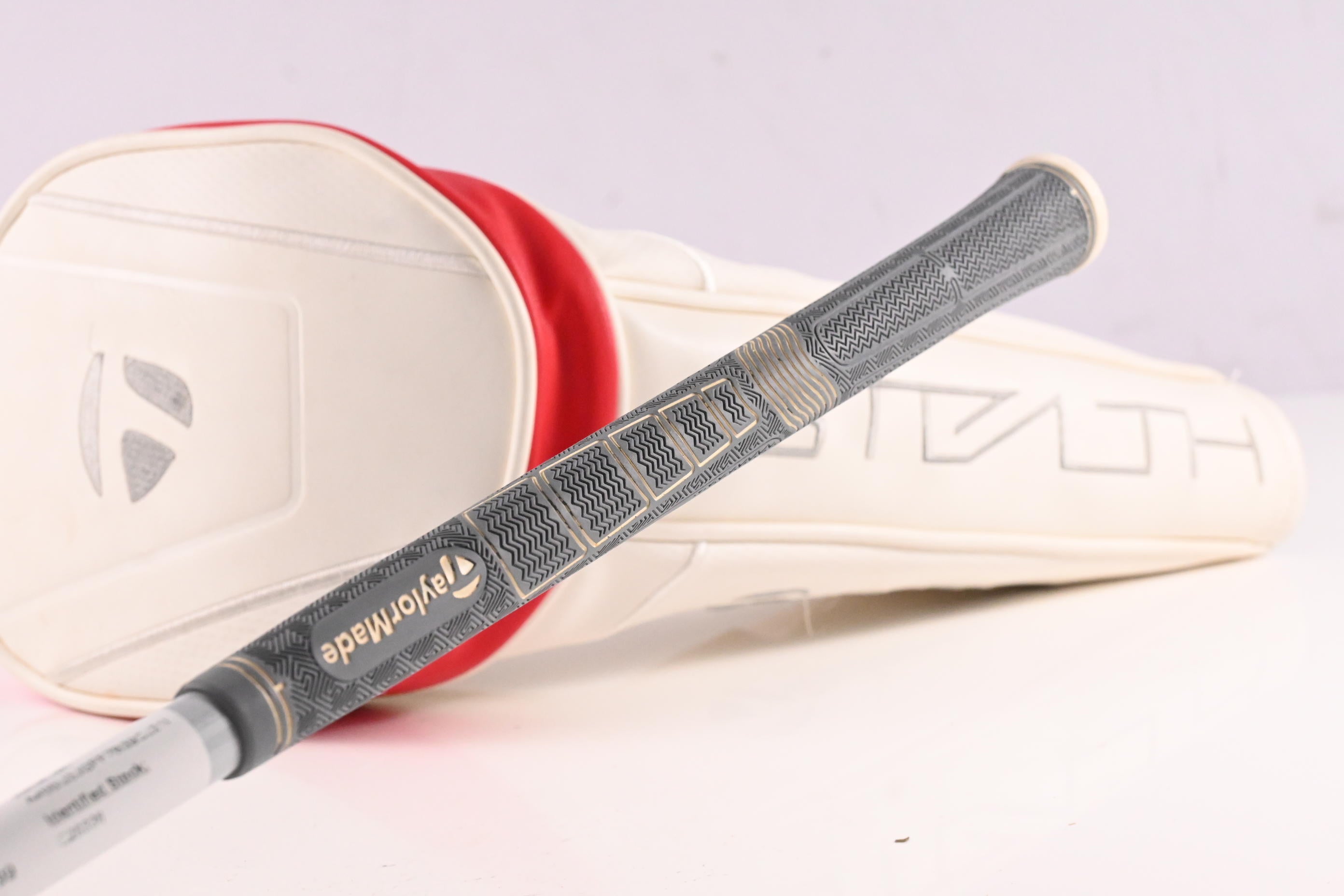 Ladies Taylormade Stealth Driver / 12 Degree / Ladies Flex Aldila NV 45 Shaft