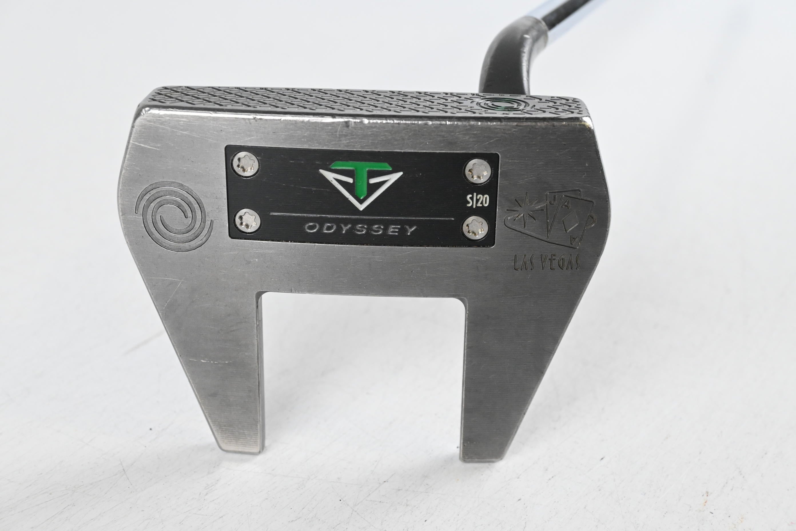 Odyssey Toulon Las Vegas Putter / 34 Inch