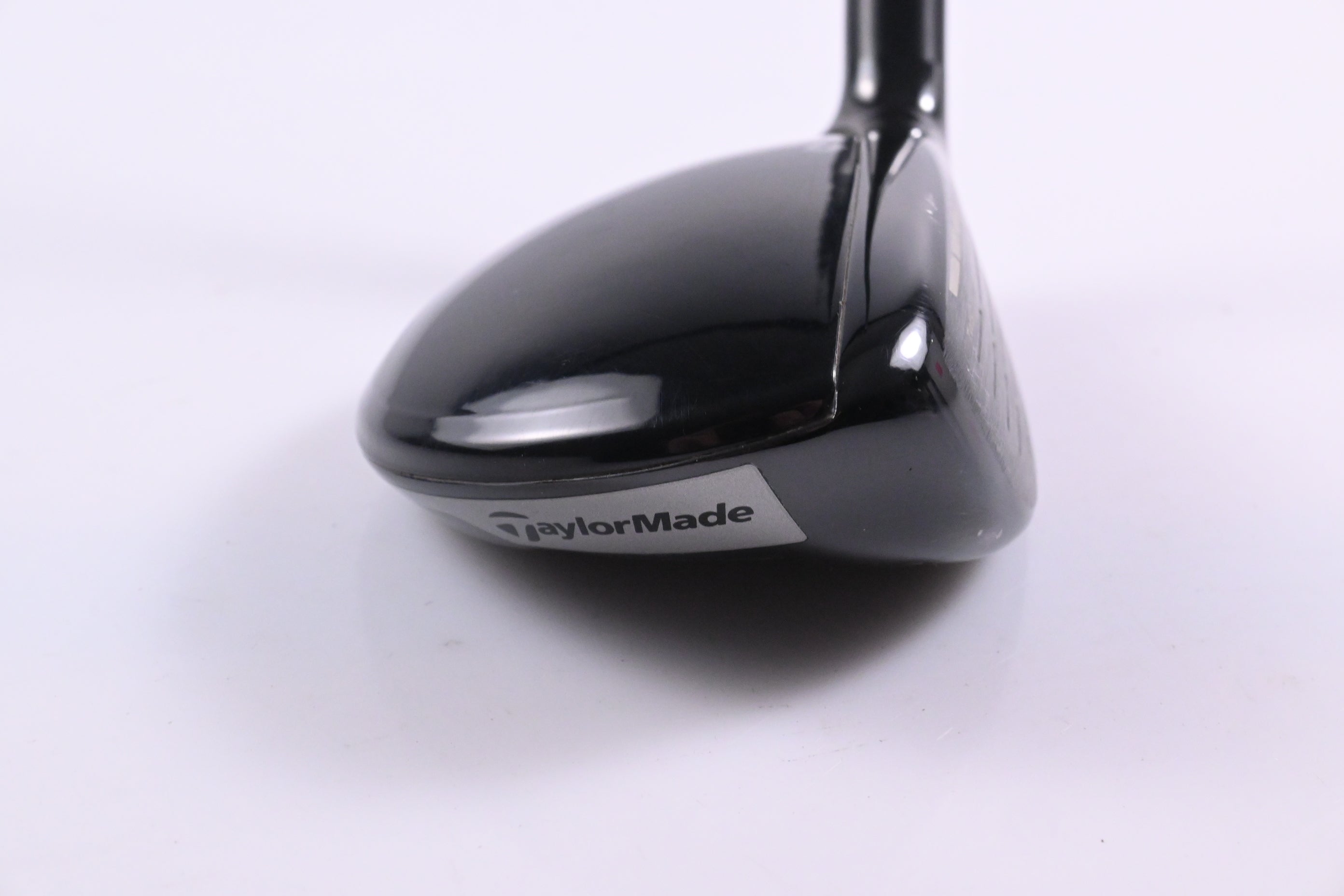 Taylormade Qi10 Max #3 Hybrid / 20 Degree / Regular Flex Ventus TR Blue 6 Shaft
