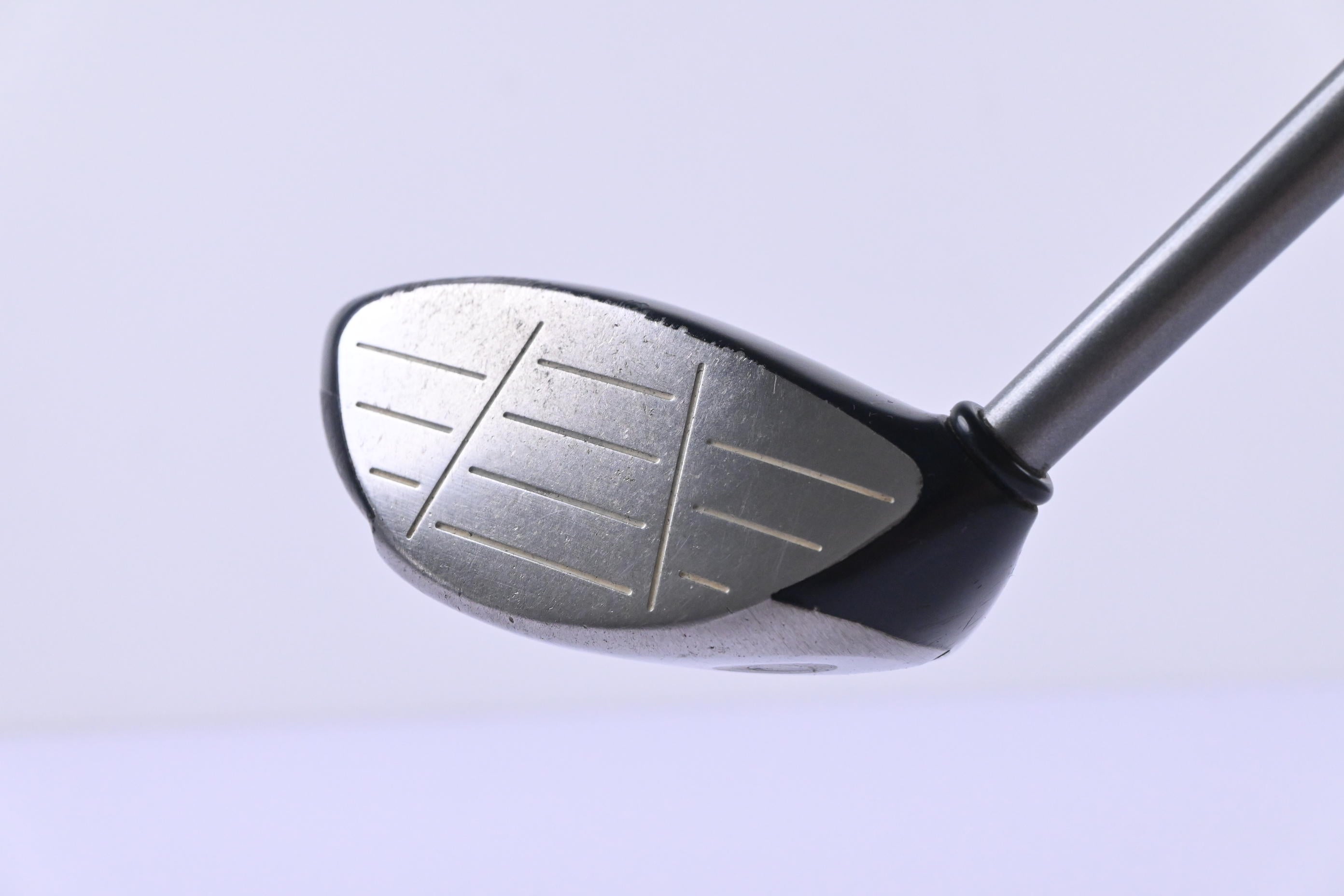 Callaway Steelhead Plus #3 Wood / 15.5 Degree / Firm Flex SteelHead Plus Shaft