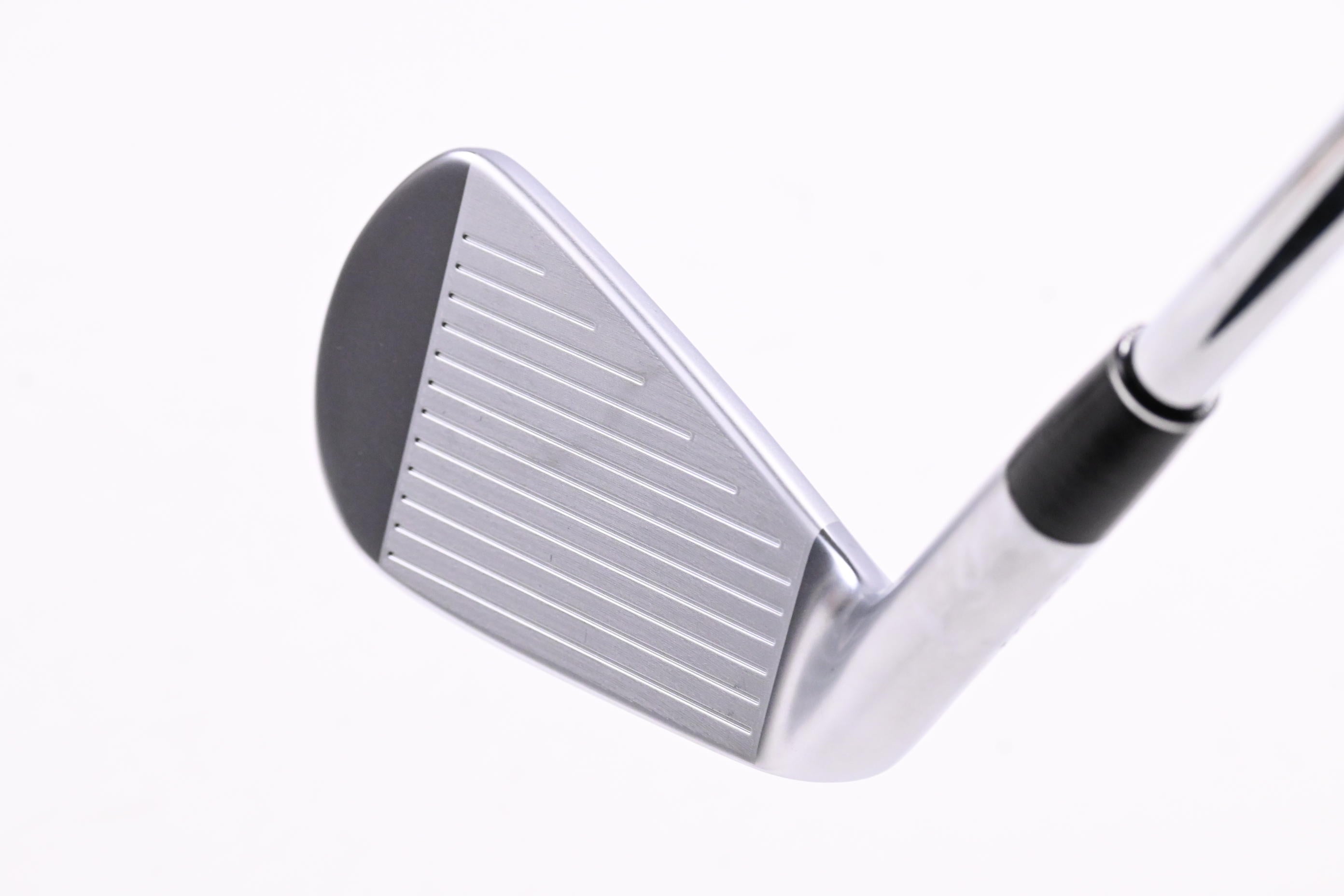 Srixon ZX7 MK II #4 Iron / 22 Degree / Stiff Flex NS Pro 980GH DST Shaft