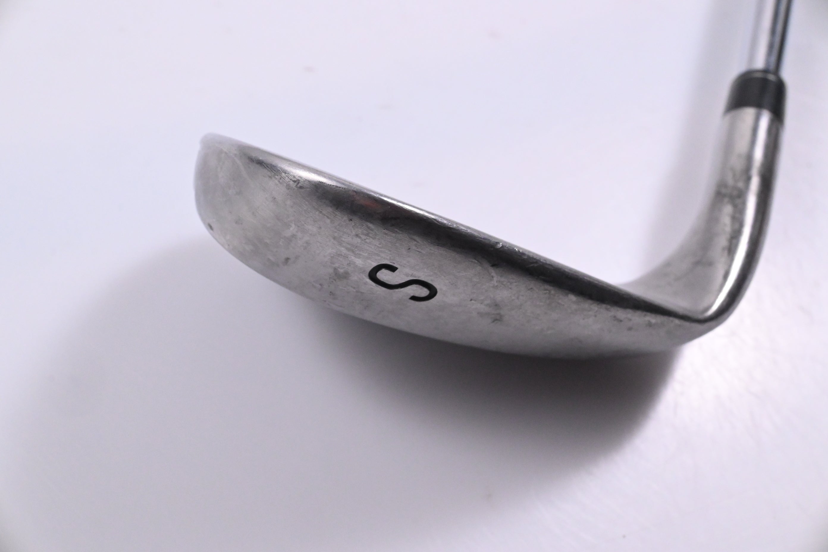 Taylormade Stealth Sand Wedge / 54 Degree / Stiff Flex Dynamic Gold 105 S300