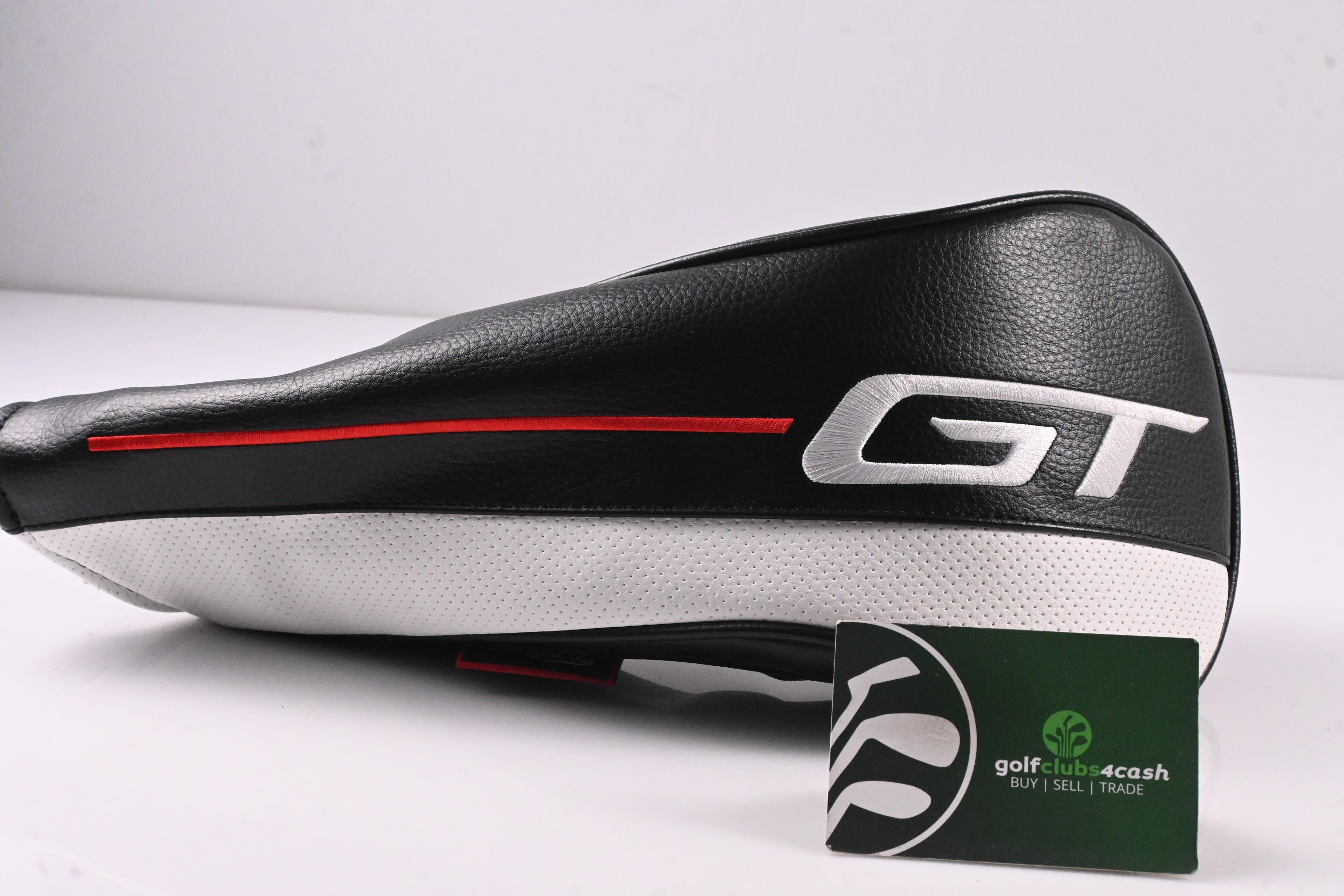 Left Hand GT1 Driver / 10 Degree / Regular Flex Tensei 1K Blue 55 Shaft