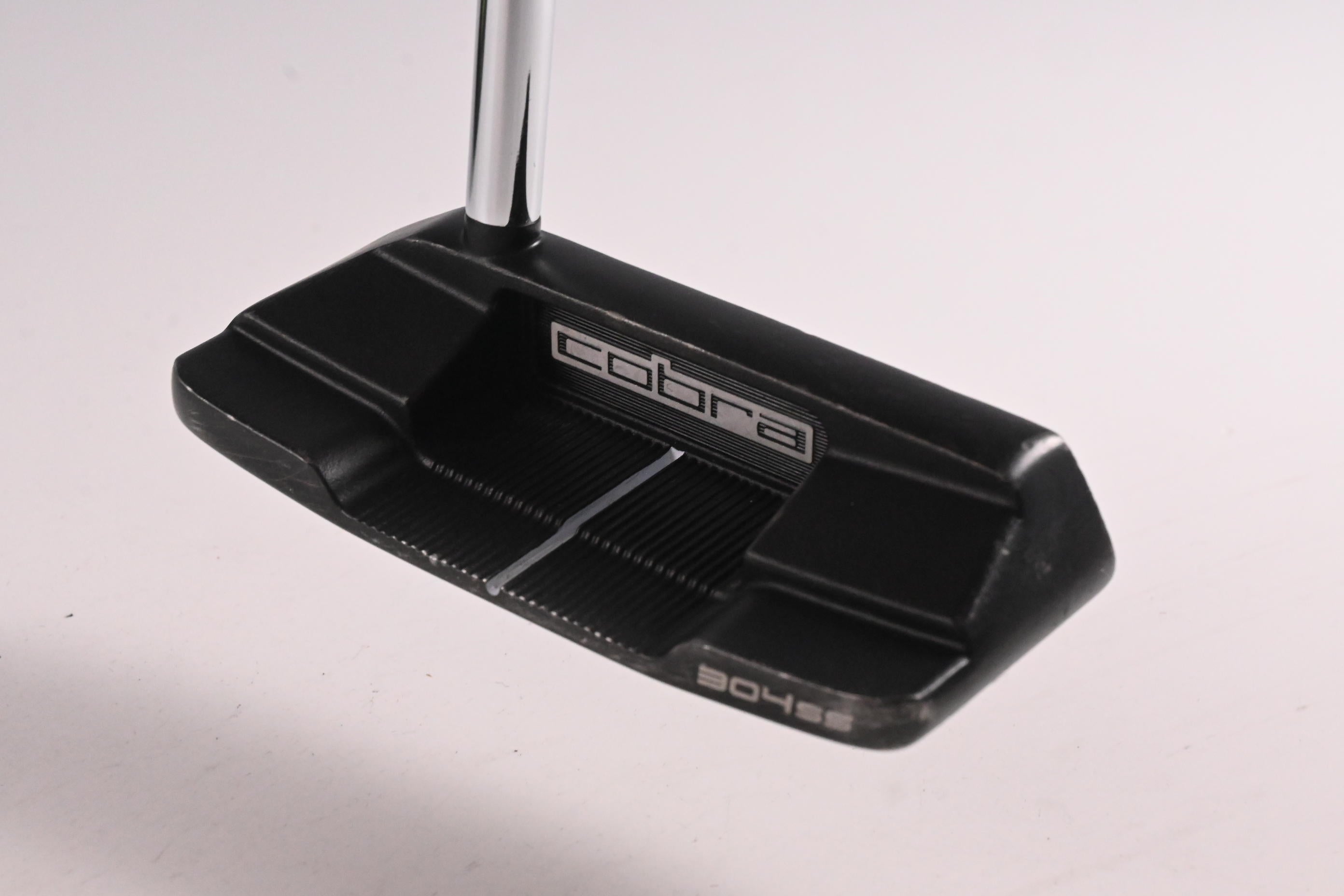 Cobra 2024 Vintage Putter / 34 Inch