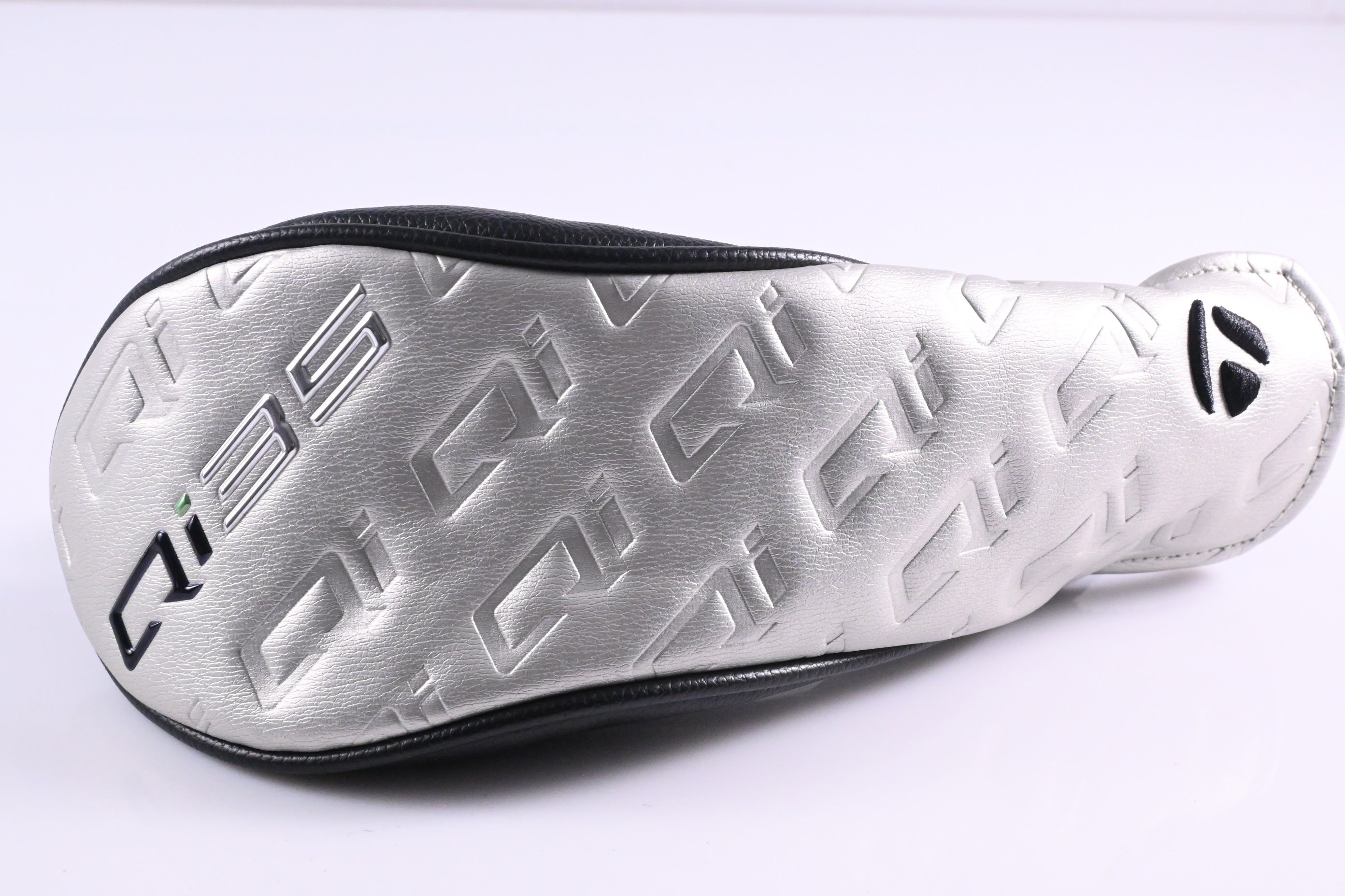 Taylormade Qi35 Max Lite #5 Hybrid / 27 Degree / Senior Flex Vanquish 5 Shaft