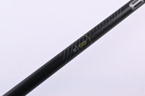 Ping G430 Max #3 Wood / 15 Degree / Stiff Flex Ping Alta CB Black 65 Shaft