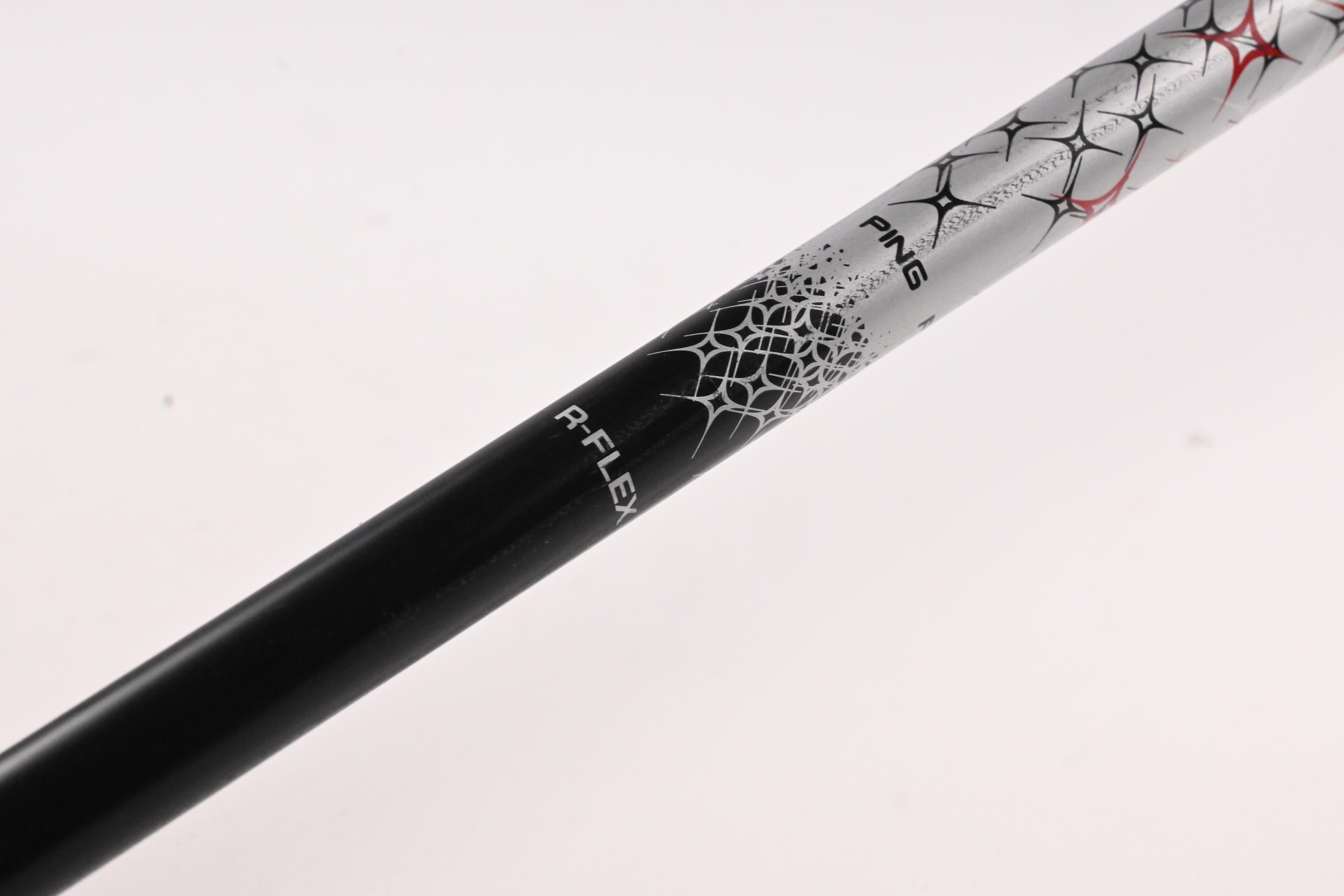 Ping G25 #3 Wood / 15 Degree / Regular Flex Ping TFC 189 Shaft