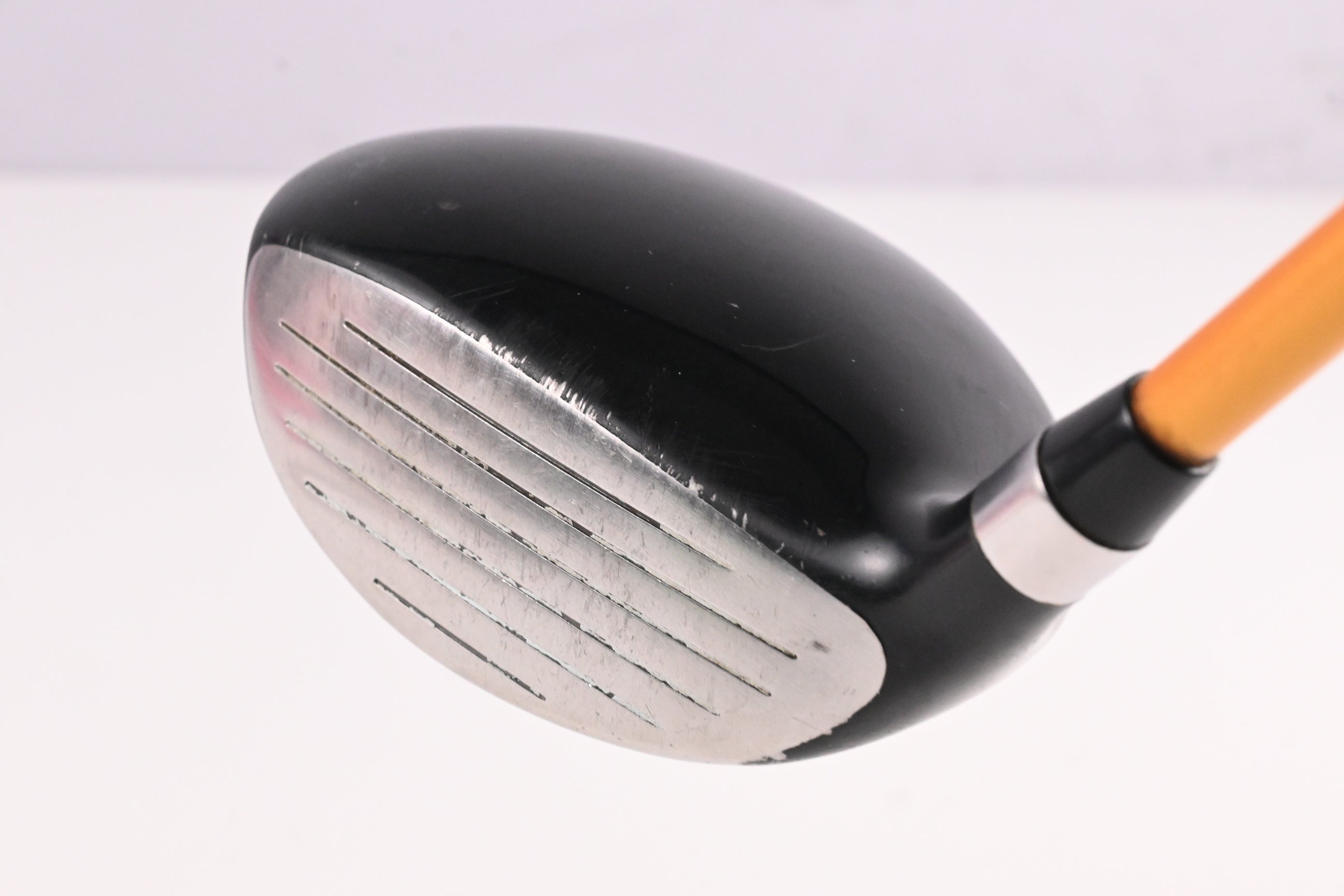 Srixon W-302 #3 Wood / 14.5 Degree / Stiff Flex UST Proforce V2 66 Shaft