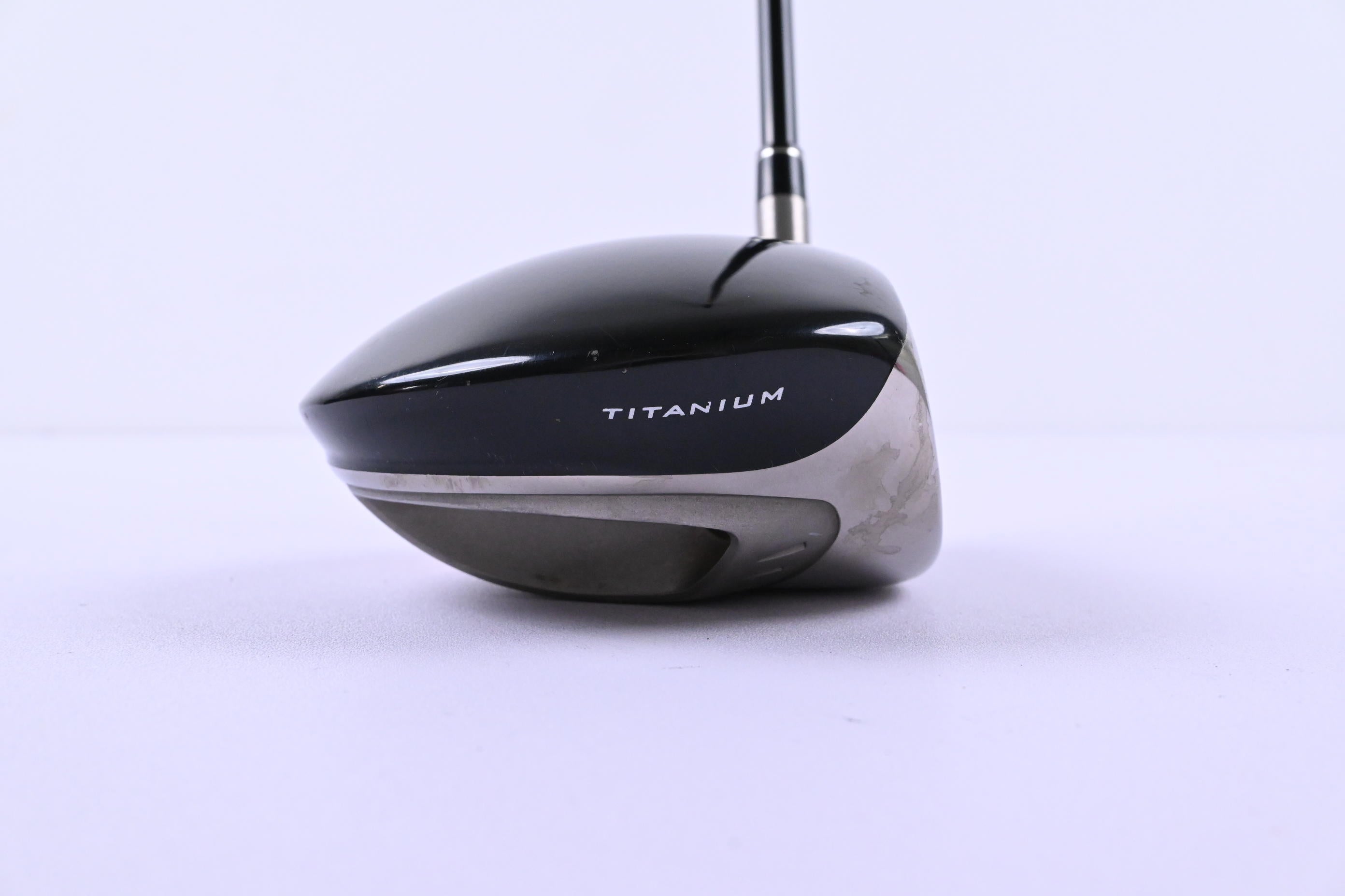 Taylormade R7 Draw Driver / 10.5 Degree / Regular Flex Taylormade REAX 55