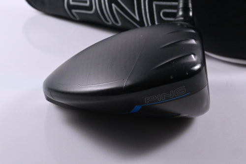 Ping G440 Max Driver / 9 Degree / Stiff Flex Ping Alta CB Blue 50 Shaft