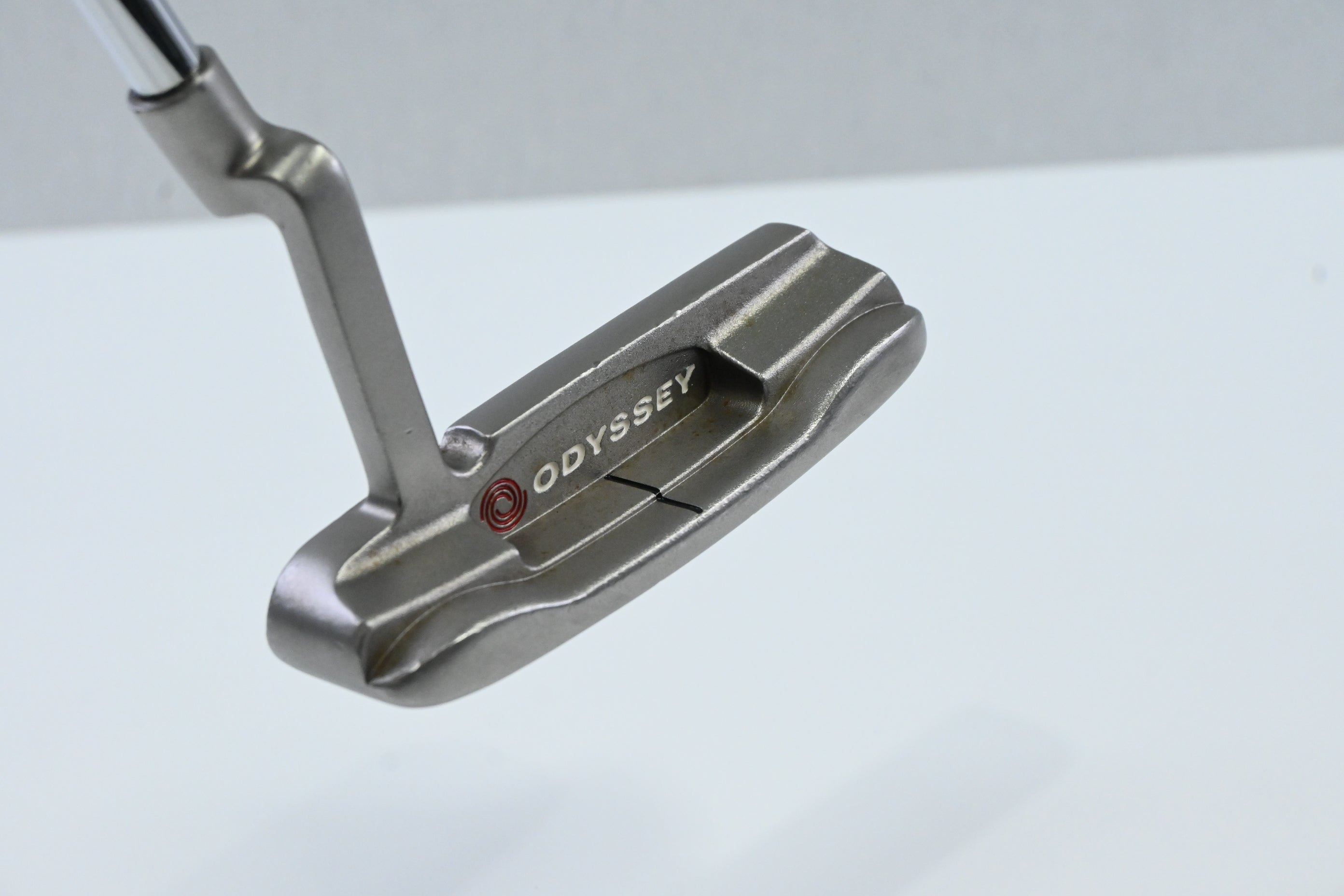 Odyssey Metal-X 1 Putter / 34 Inch