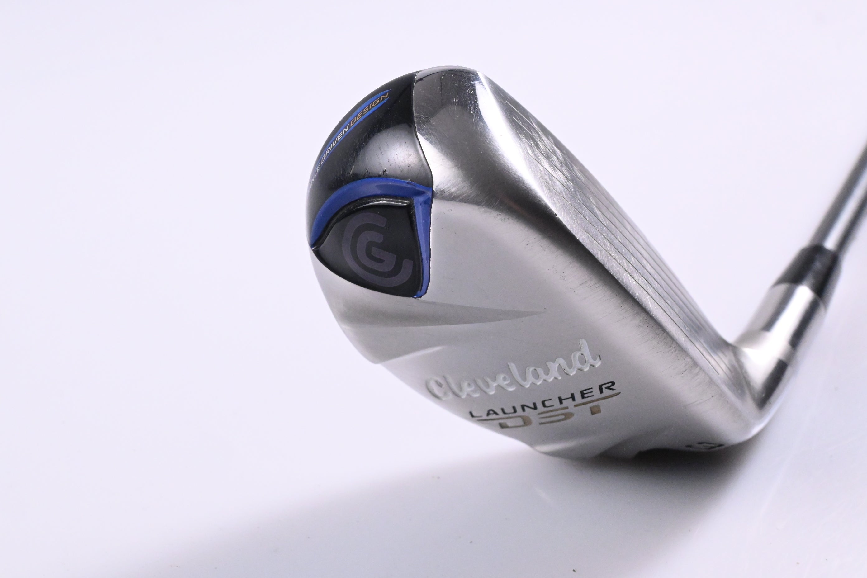 Cleveland Launcher DST #3 Hybrid / 20.5 Degree / Regular Flex Diamana 74