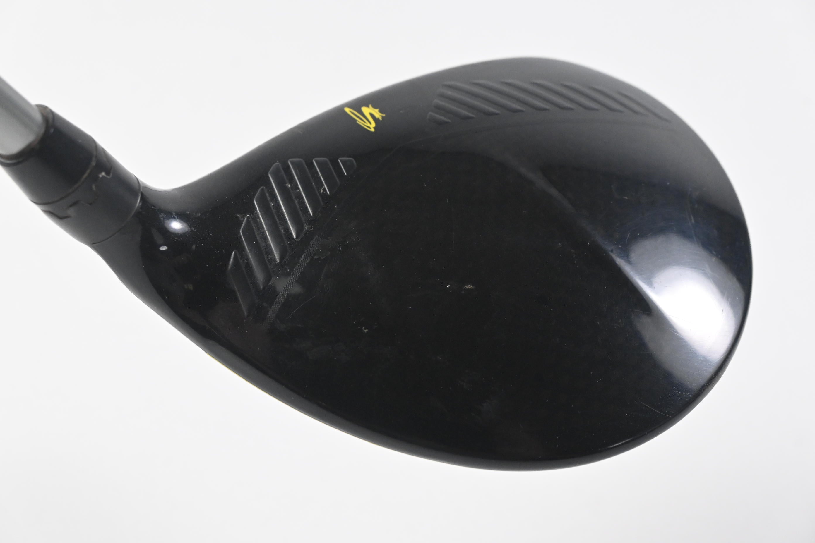 Cobra King F9 #3 Wood / 14.5 Degree / Regular Flex UST Mamiya Helium 59 Shaft