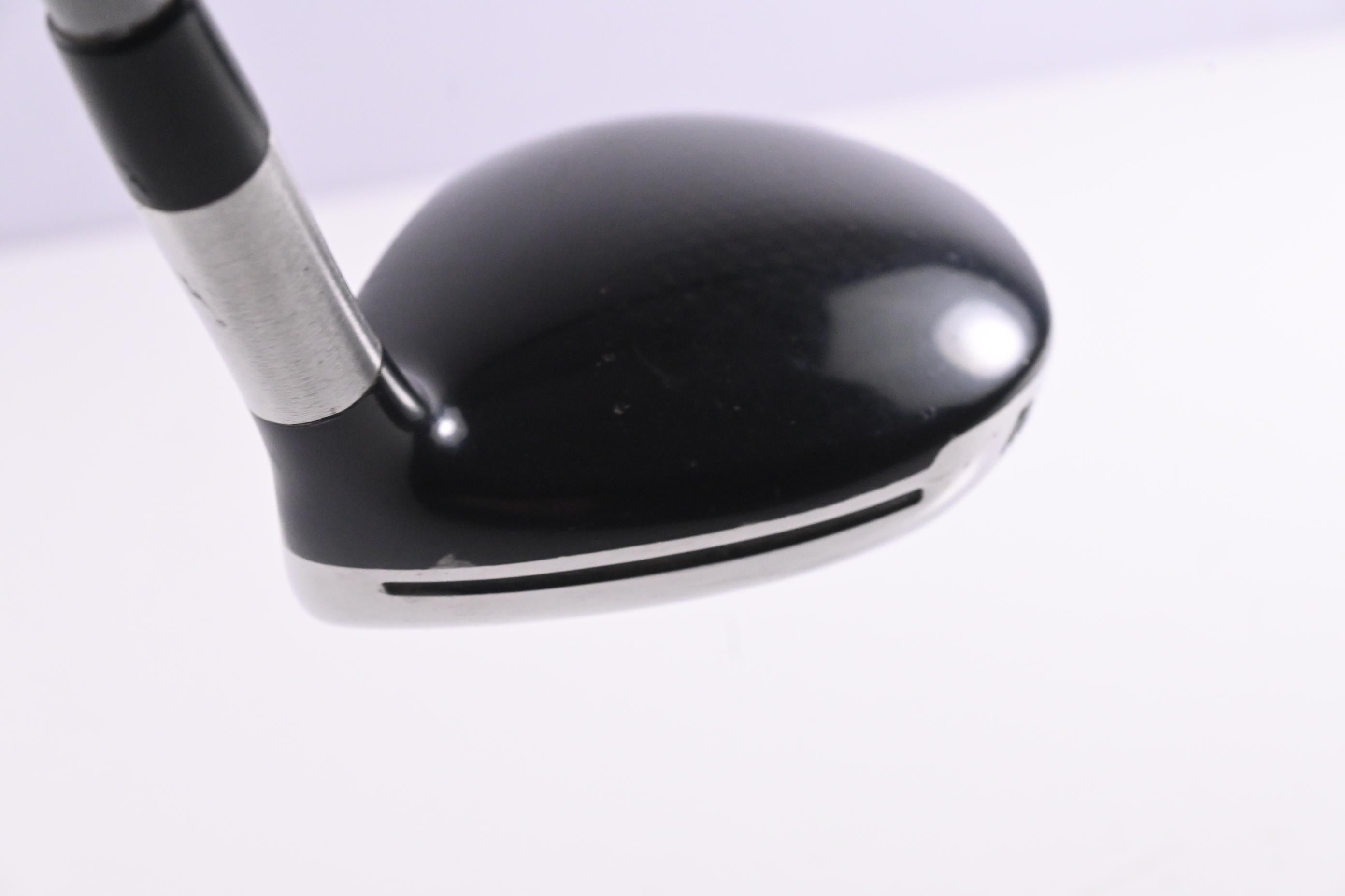 Mizuno MP-001 #5 Wood / 18 Degree / Senior Flex Mizuno Exsar 60 Shaft