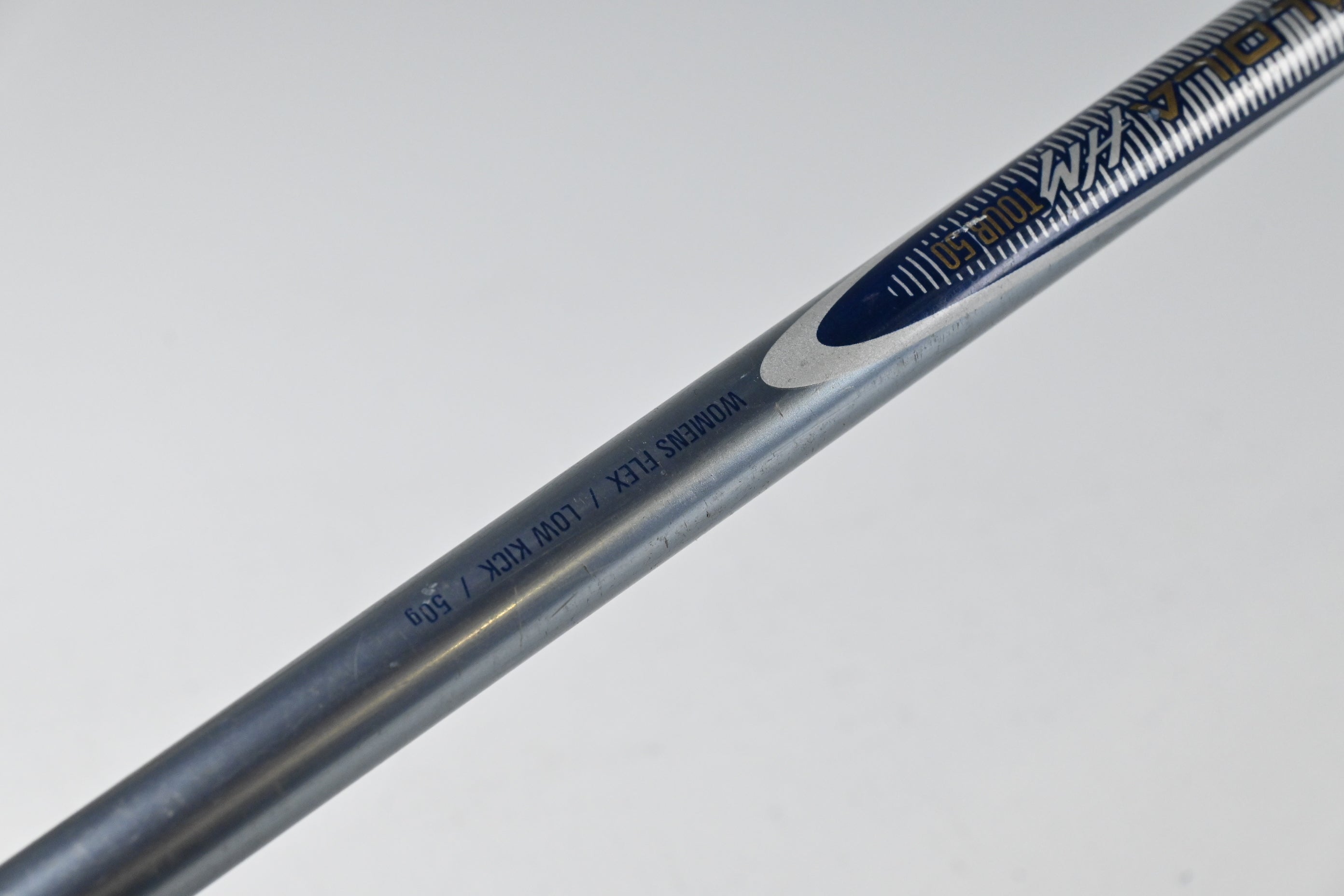 Ladies Cobra King SZ #3 Wood / 15.5 Degree / Ladies Flex Aldila HM Tour 50 Shaft