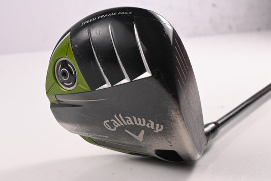 Callaway RAZR Fit Xtreme Driver / 11.5 Degree / Stiff Flex Aldila Trinity 65 Shaft