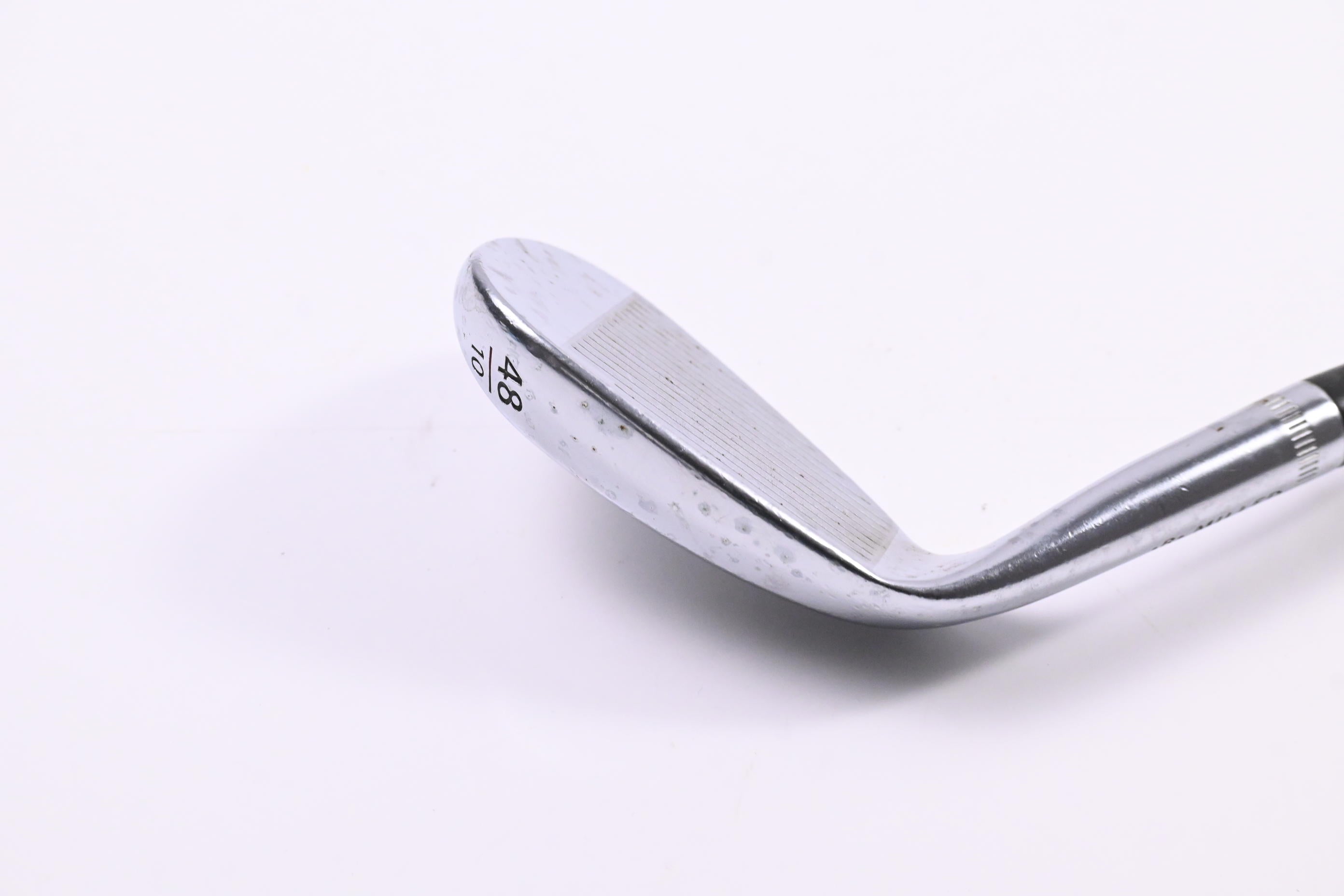 Callaway Mack Daddy 4 Pitching Wedge / 48 Degree / Stiff Flex Dynamic Gold 115