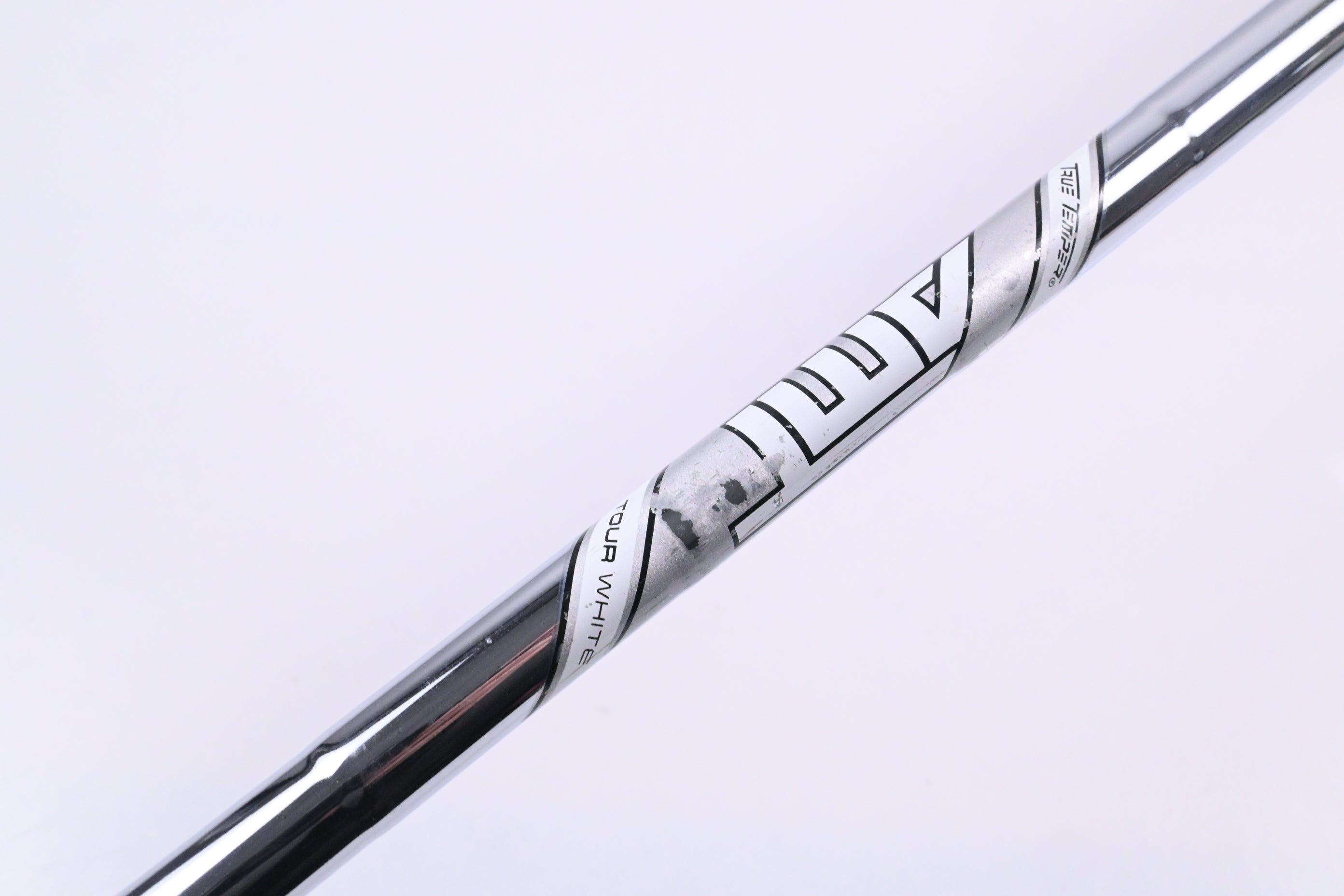 Titleist T100 2019 #4 Iron / 24 Degree / X-Flex AMT Tour White X100 Shaft