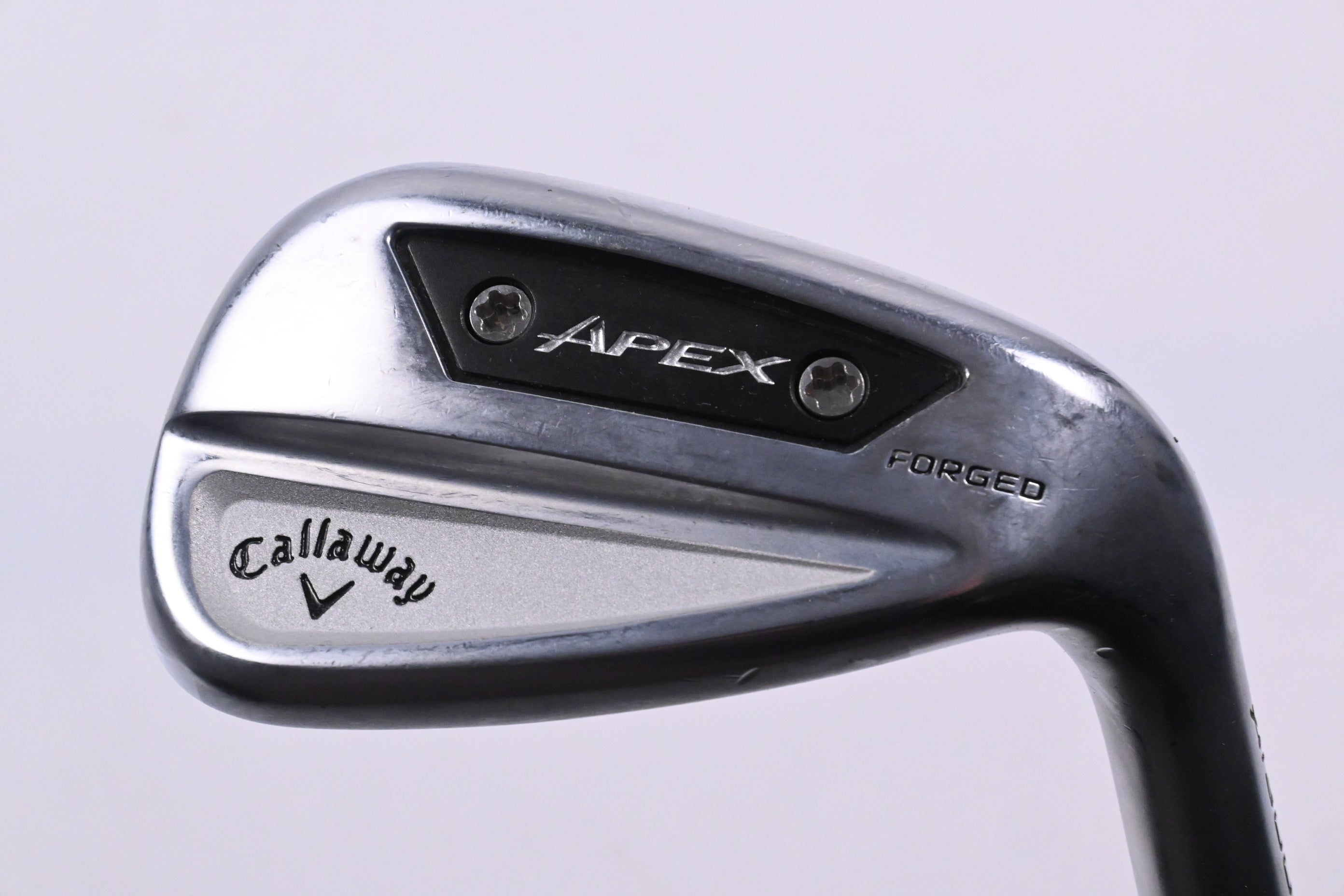 Callaway Apex Ai300 Gap Wedge / 50 Degree / Stiff Flex Dynamic Gold Mid 100 S300