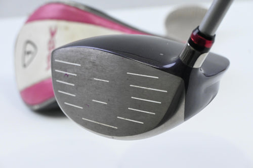 Ladies Yonex VMX Driver / 12 Degree / Ladies Flex Yonex HS600