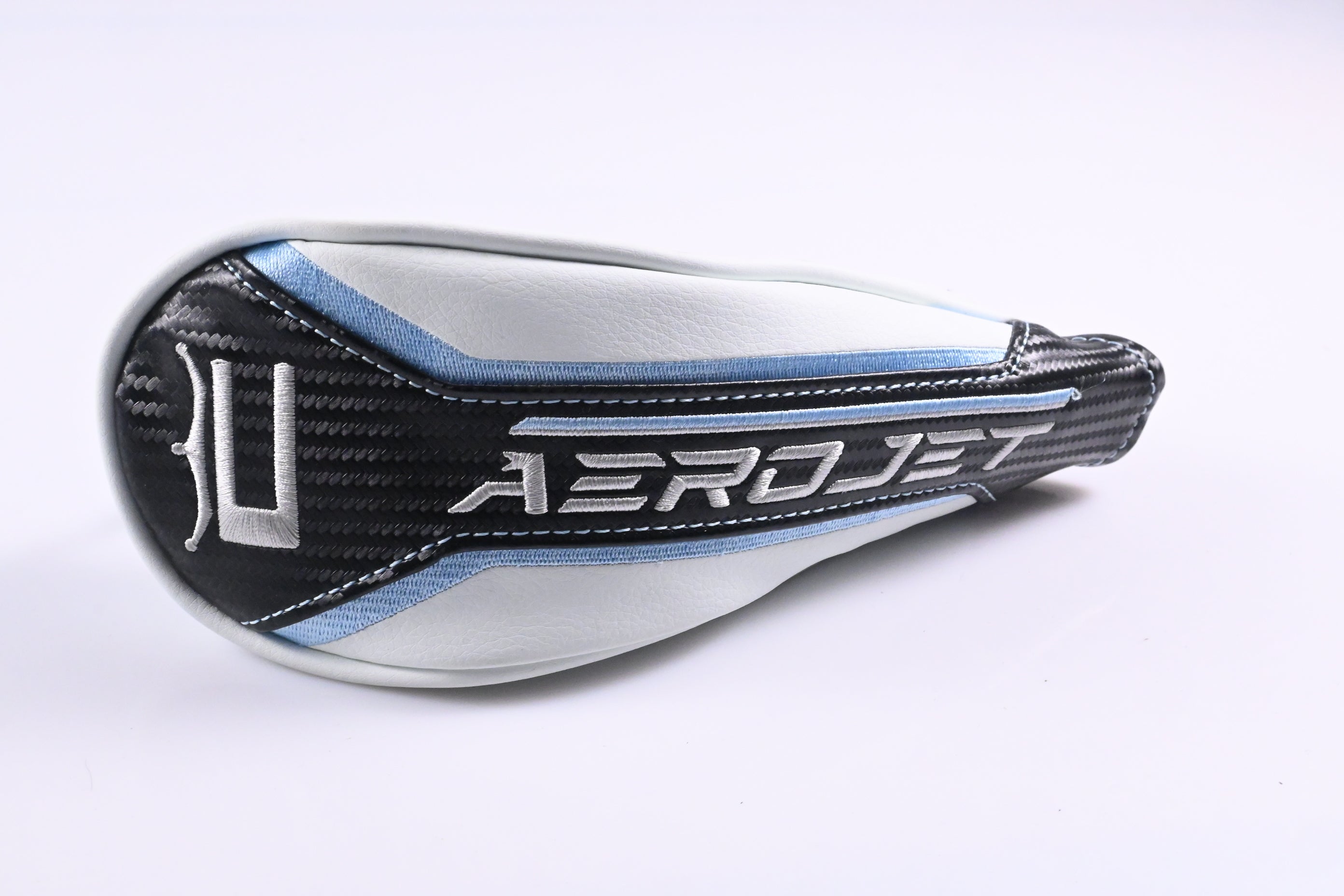 Ladies Cobra Aerojet #5 Hybrid / 24 Degree / Ladies Flex KBS PGI 55 Shaft