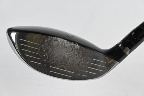 Callaway Great Big Bertha 2016 #3 Wood / 15 Degree / Regular Flex Bassara E42