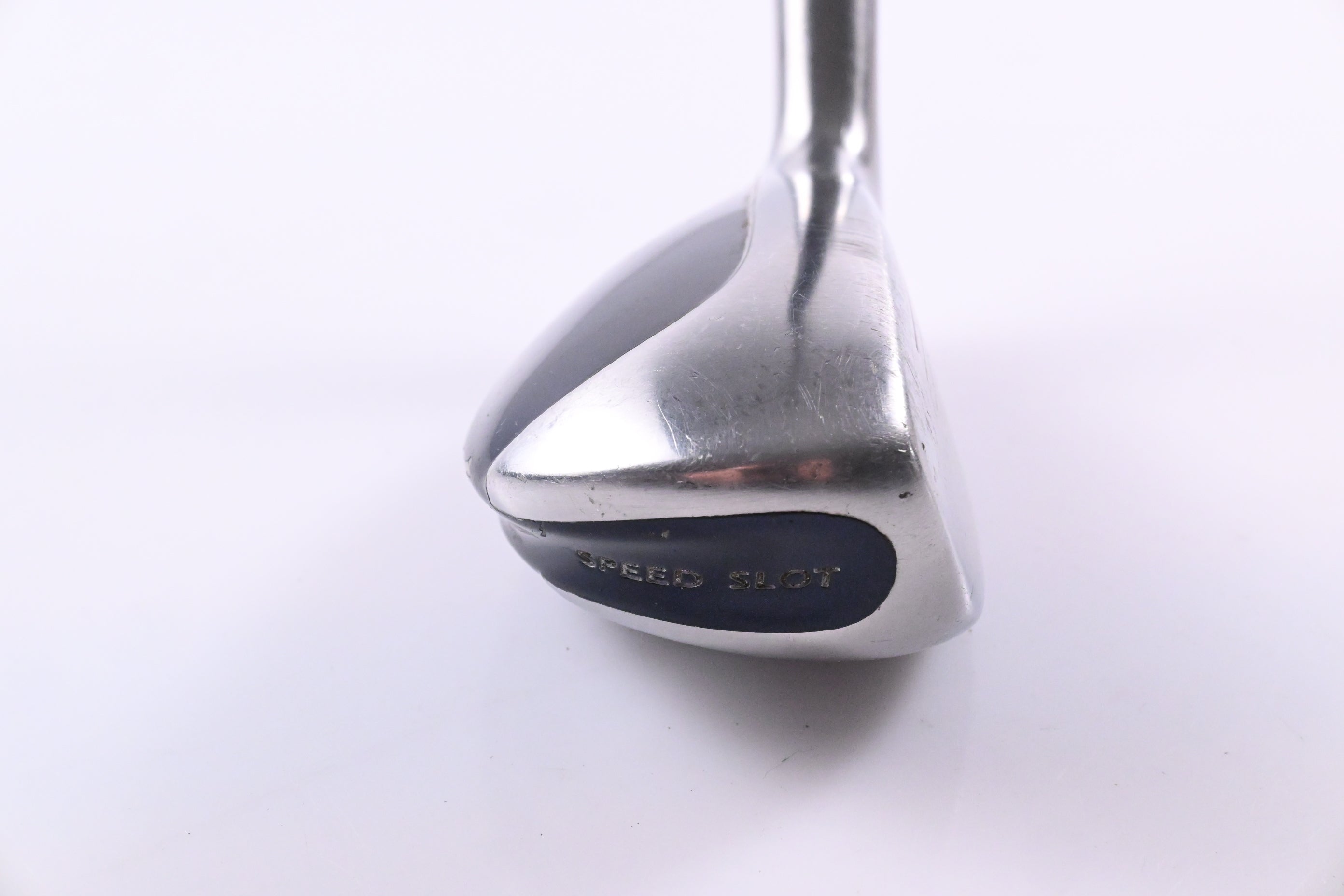 Ben Hogan Edge CFT #2 Hybrid / 19 Degree / Regular Flex Aldila VX Shaft