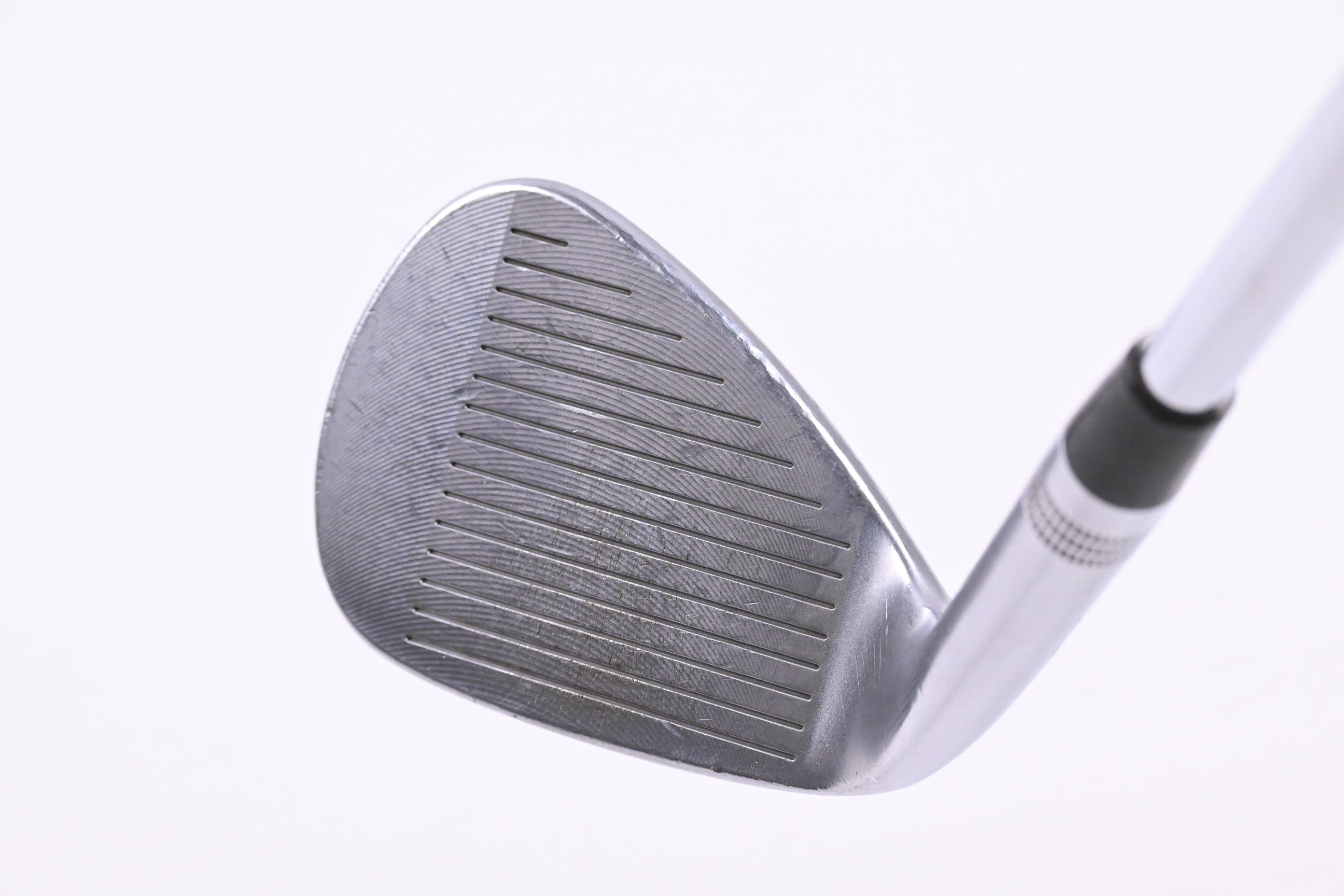Wilson Staff Model ZM Gap Wedge / 50 Degree / Wedge Flex Steel Shaft