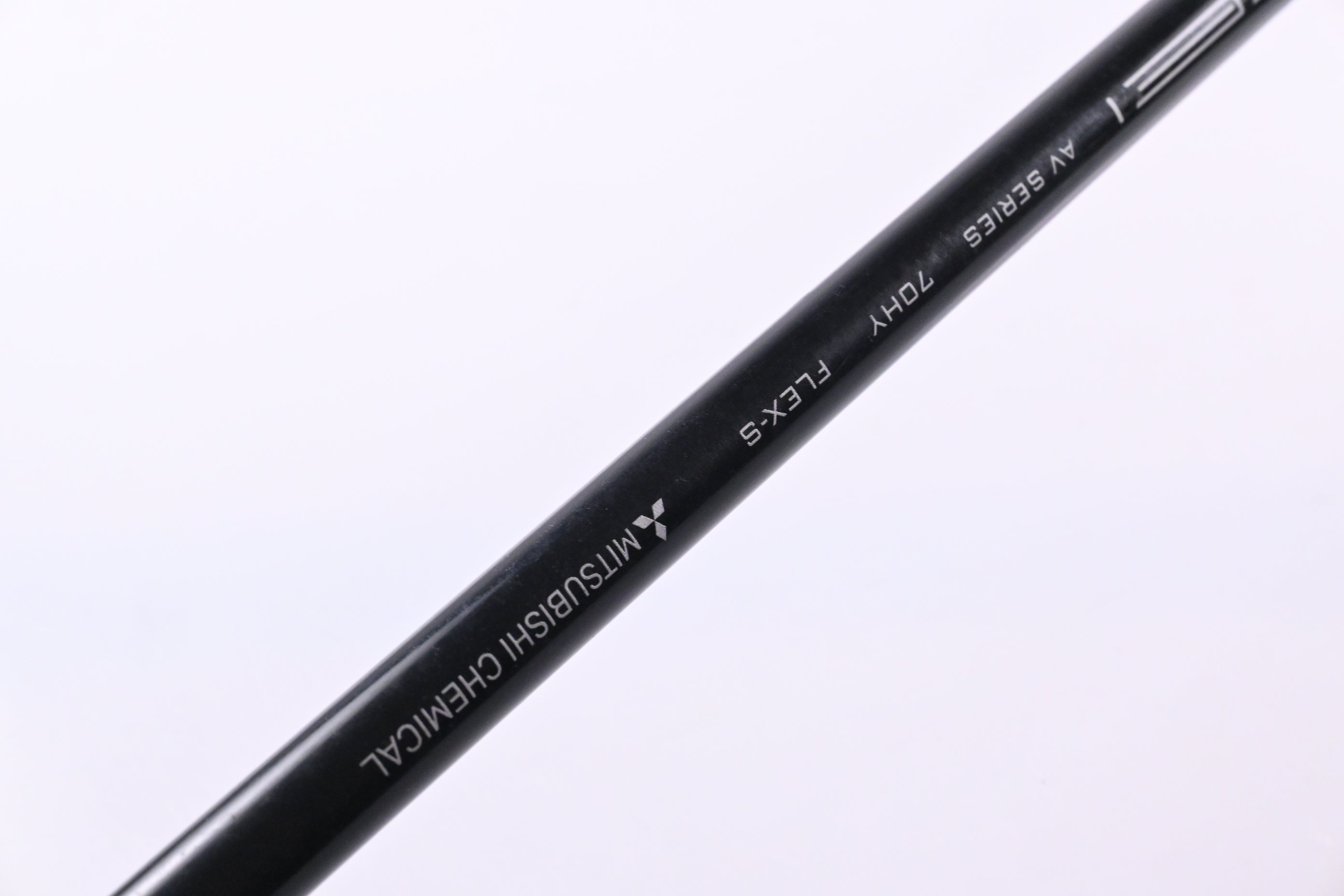 Titleist TSi2 #3 Hybrid / 19 Degree / Stiff Flex Tensei AV Blue 70 Shaft
