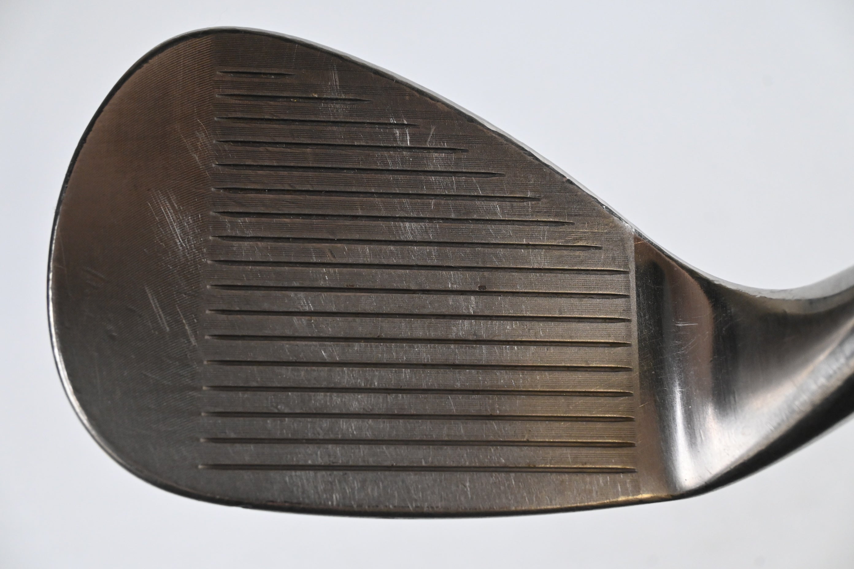 Titleist Vokey SM8 Lob Wedge / 58 Degree / Stiff Flex Dynamic Gold S300 105 Shaft
