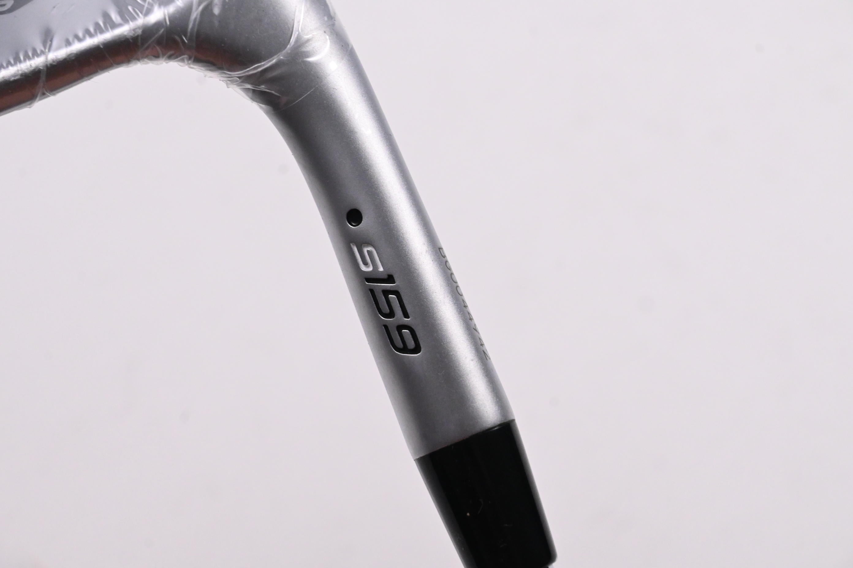 Ping S159 Gap Wedge / 50 Degree / Black Dot / Wedge Flex Ping Z-Z115 Shaft