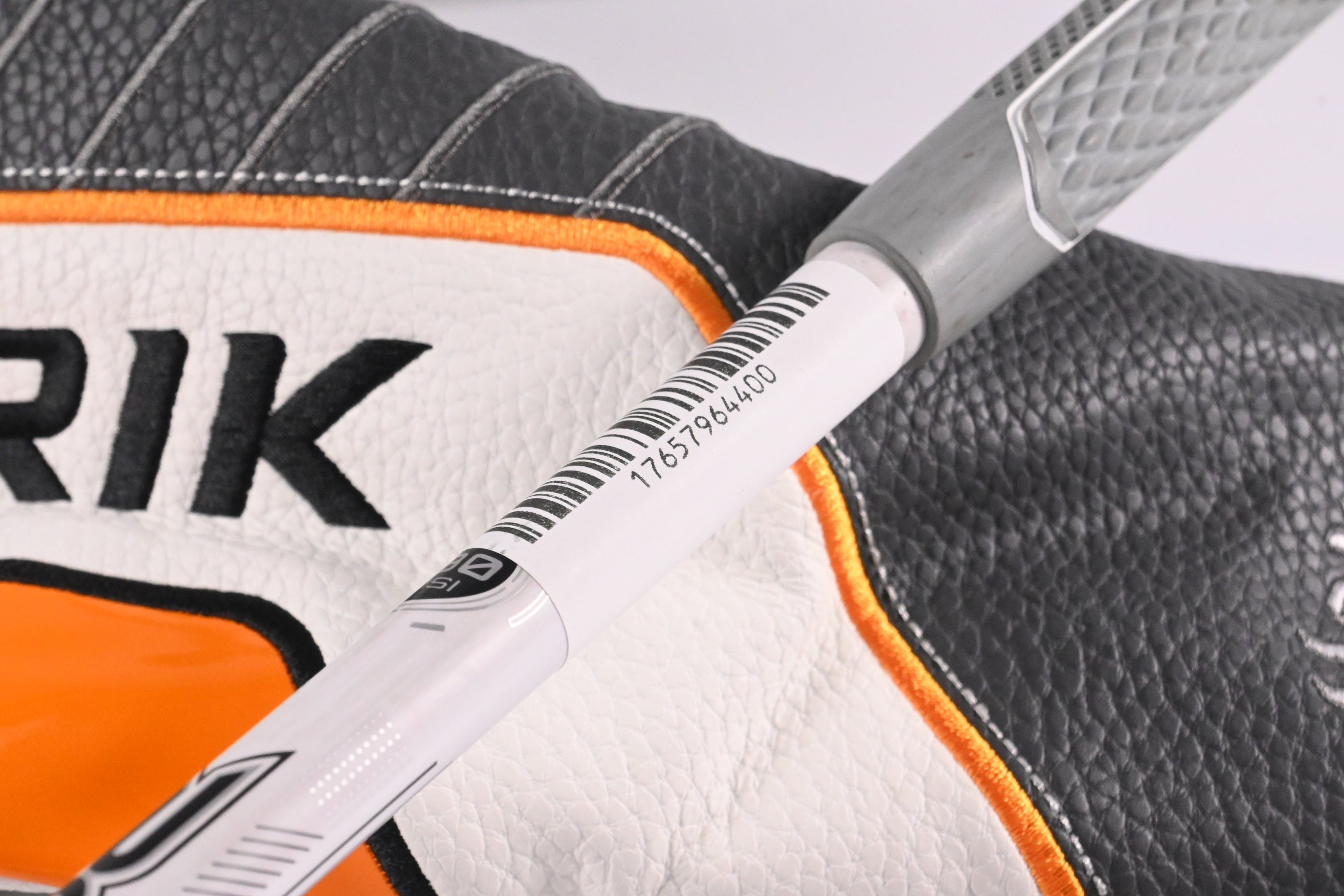 Callaway Mavrik Sub Zero Driver / 9 Degree / Stiff Flex Rogue White 130 MSI 70