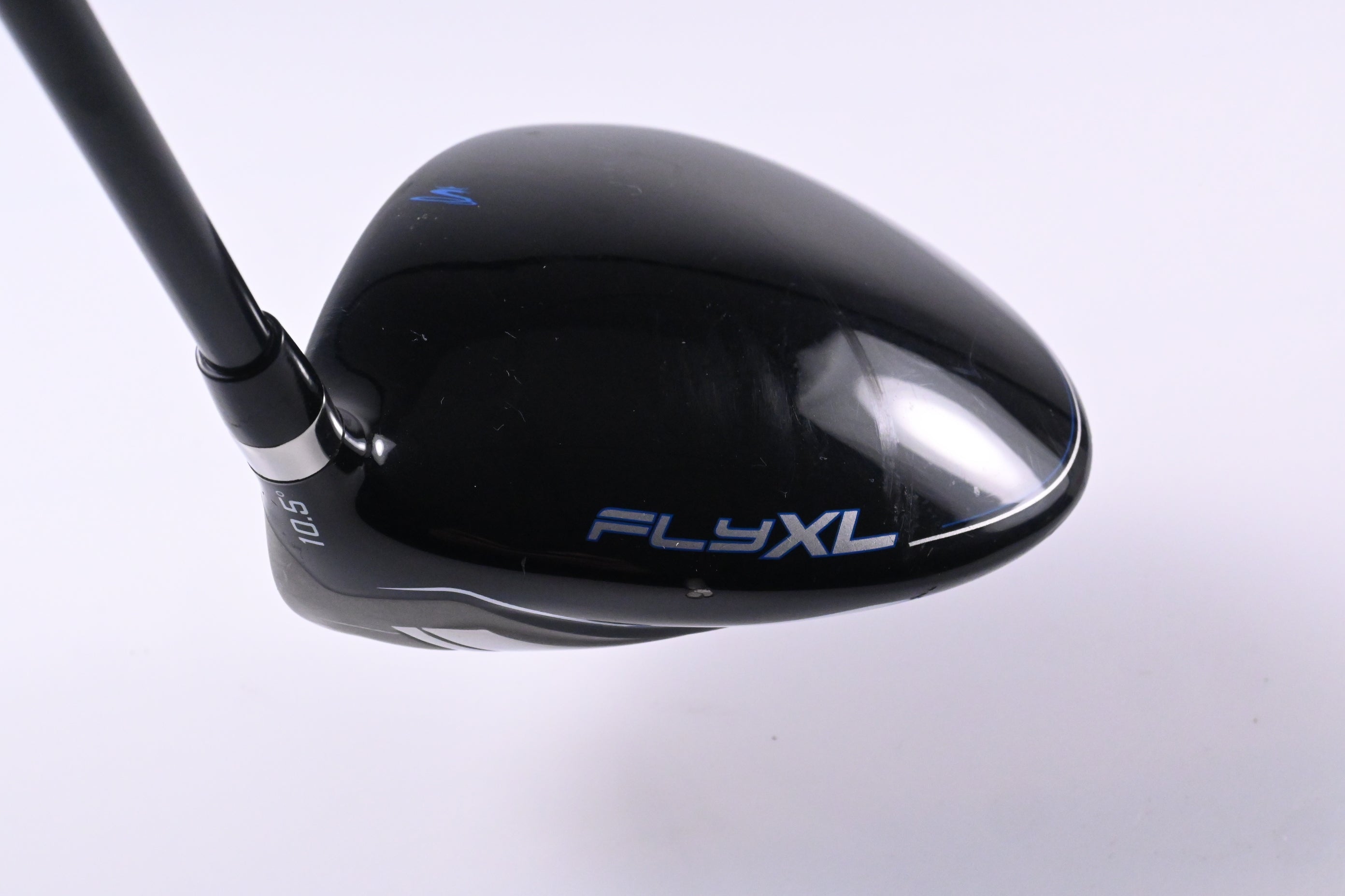 Cobra Fly XL Driver / 10.5 Degree / Stiff Flex Cobra Fly XL Shaft