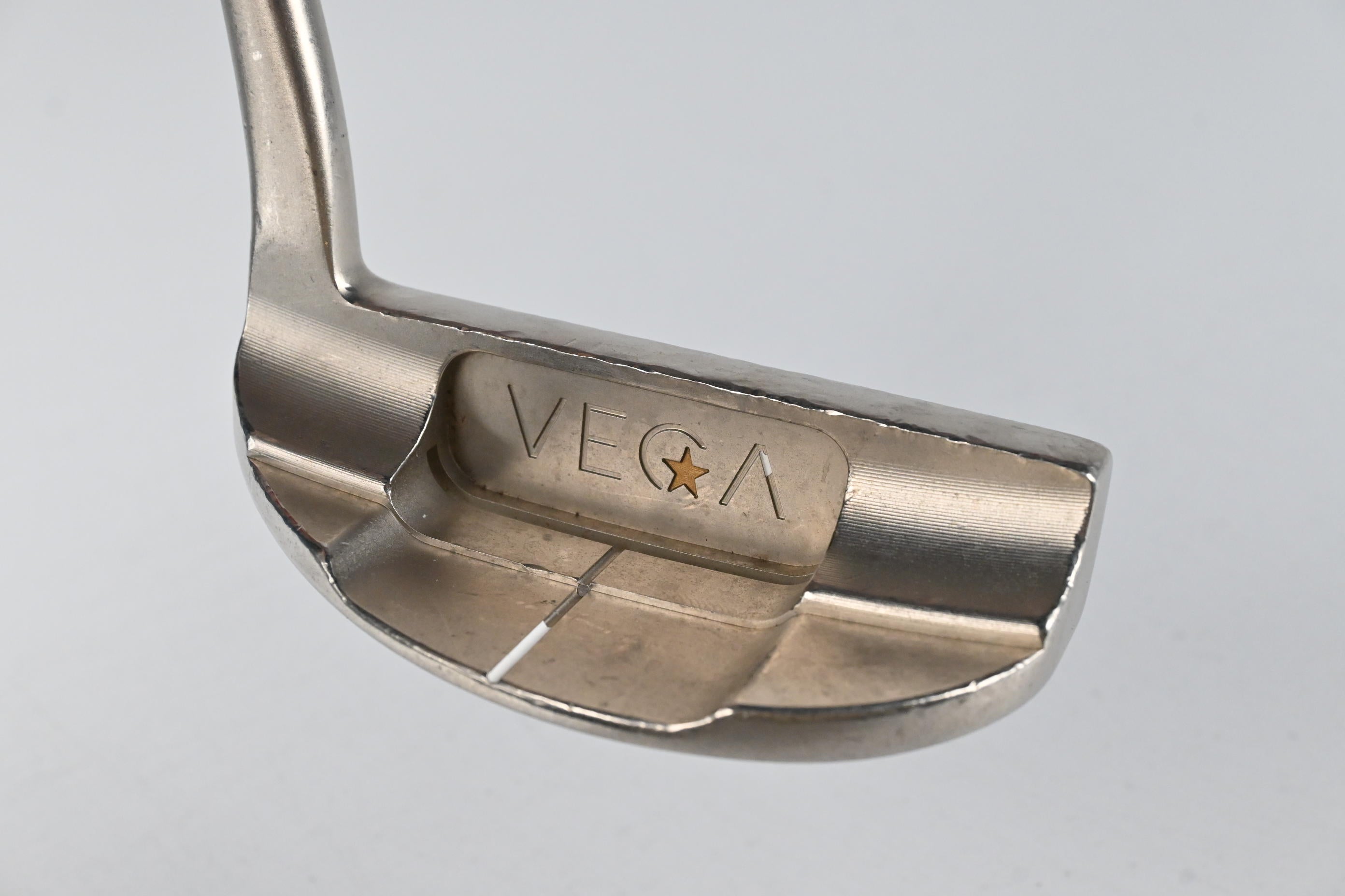 Vega VP-02 Putter / 35 Inch
