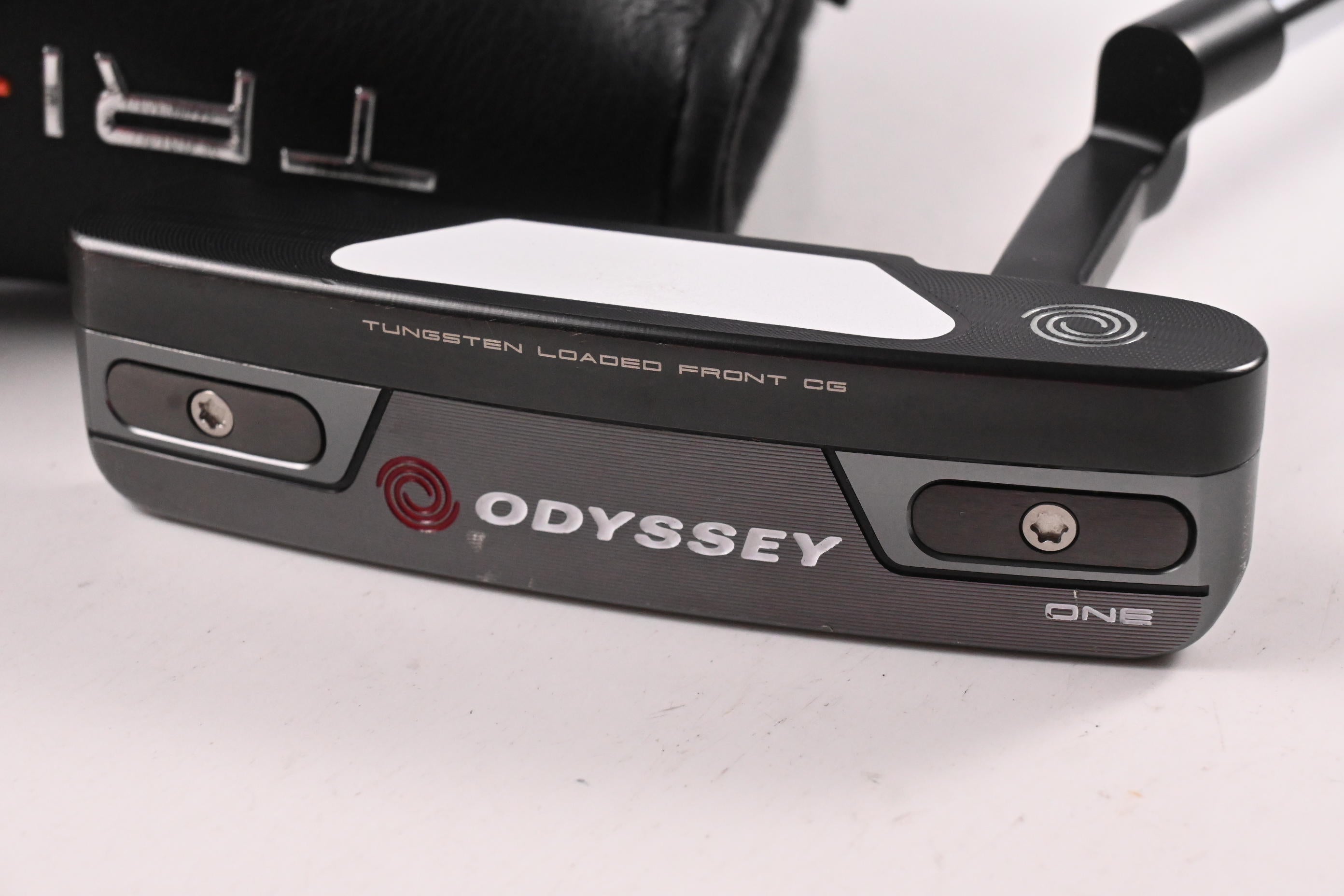 Odyssey Tri-Hot 5K #1 Putter / 34 Inch