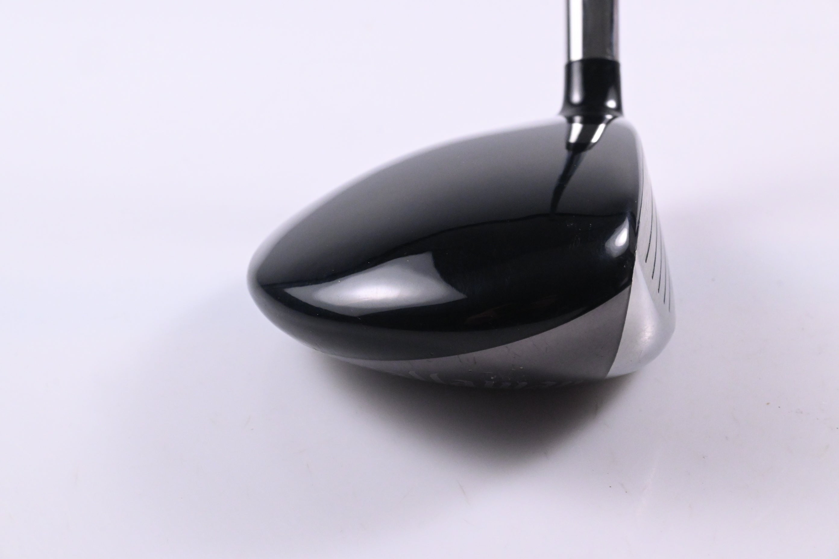 Callaway Diablo Edge Tour #3 Wood / 13 Degree / Regular Flex Callaway 70 Shaft