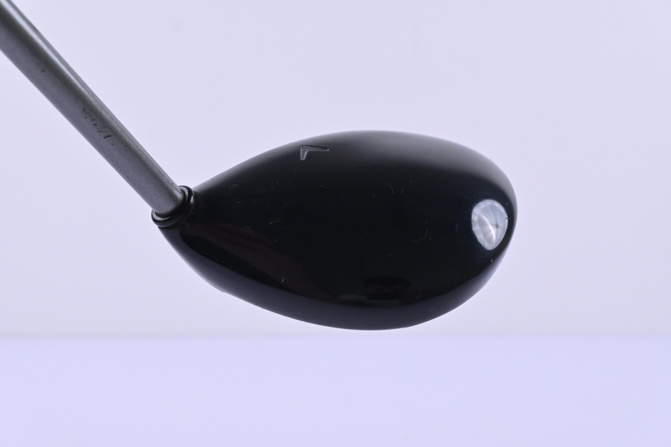 Callaway Steelhead Plus #3 Wood / 15.5 Degree / Firm Flex SteelHead Plus Shaft