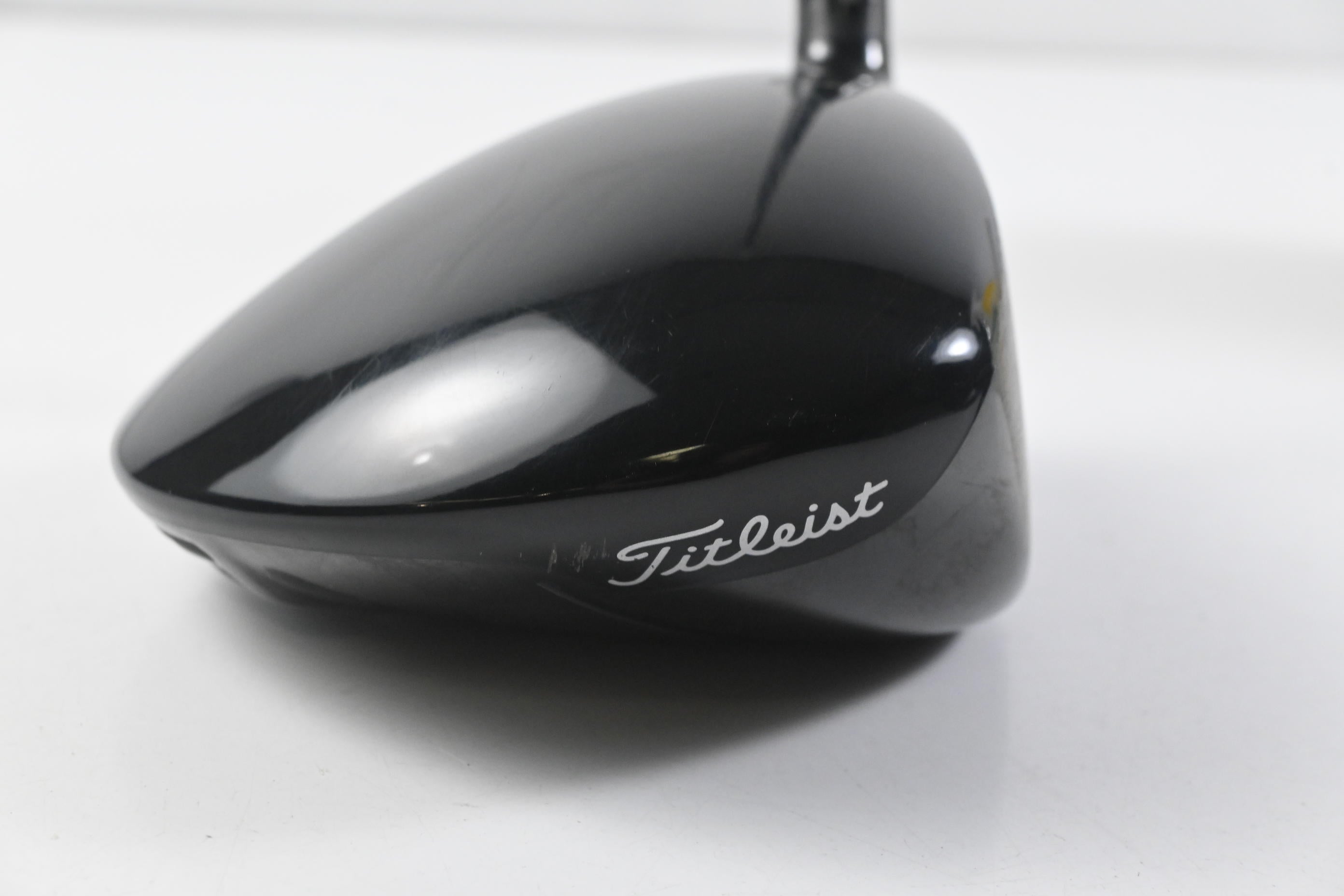 Titleist TSR3 Driver / 9 Degree / Stiff Flex Aldila Rogue 130 MSI 60 Shaft
