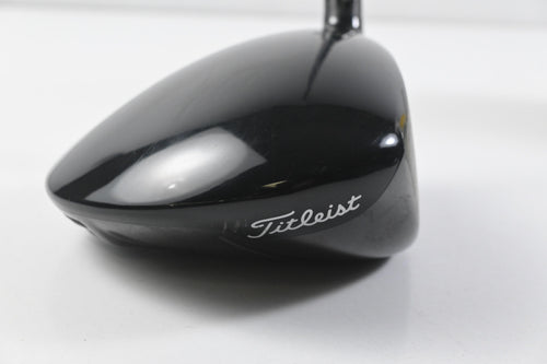 Titleist TSR3 Driver / 9 Degree / Stiff Flex Aldila Rogue 130 MSI 60 Shaft