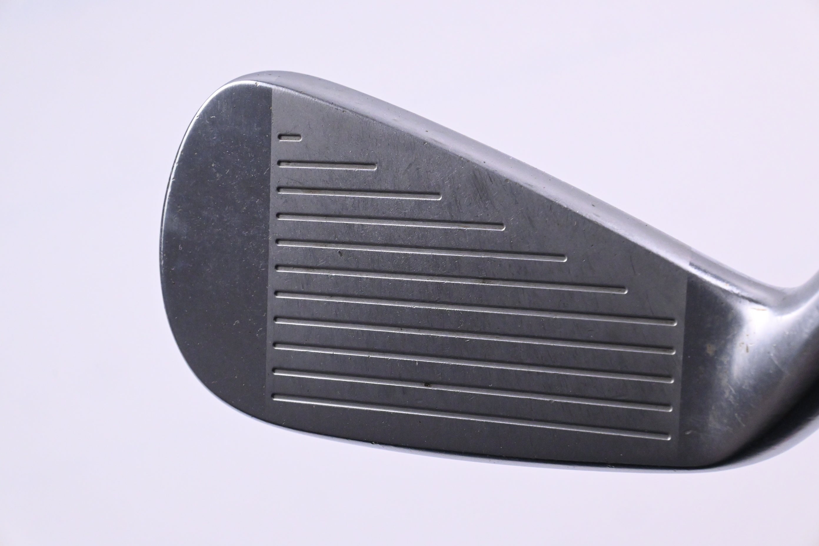 Mizuno MP-H4 Utility #2 Iron / 18 Degree / Regular Flex Dynamic Gold R300 Shaft