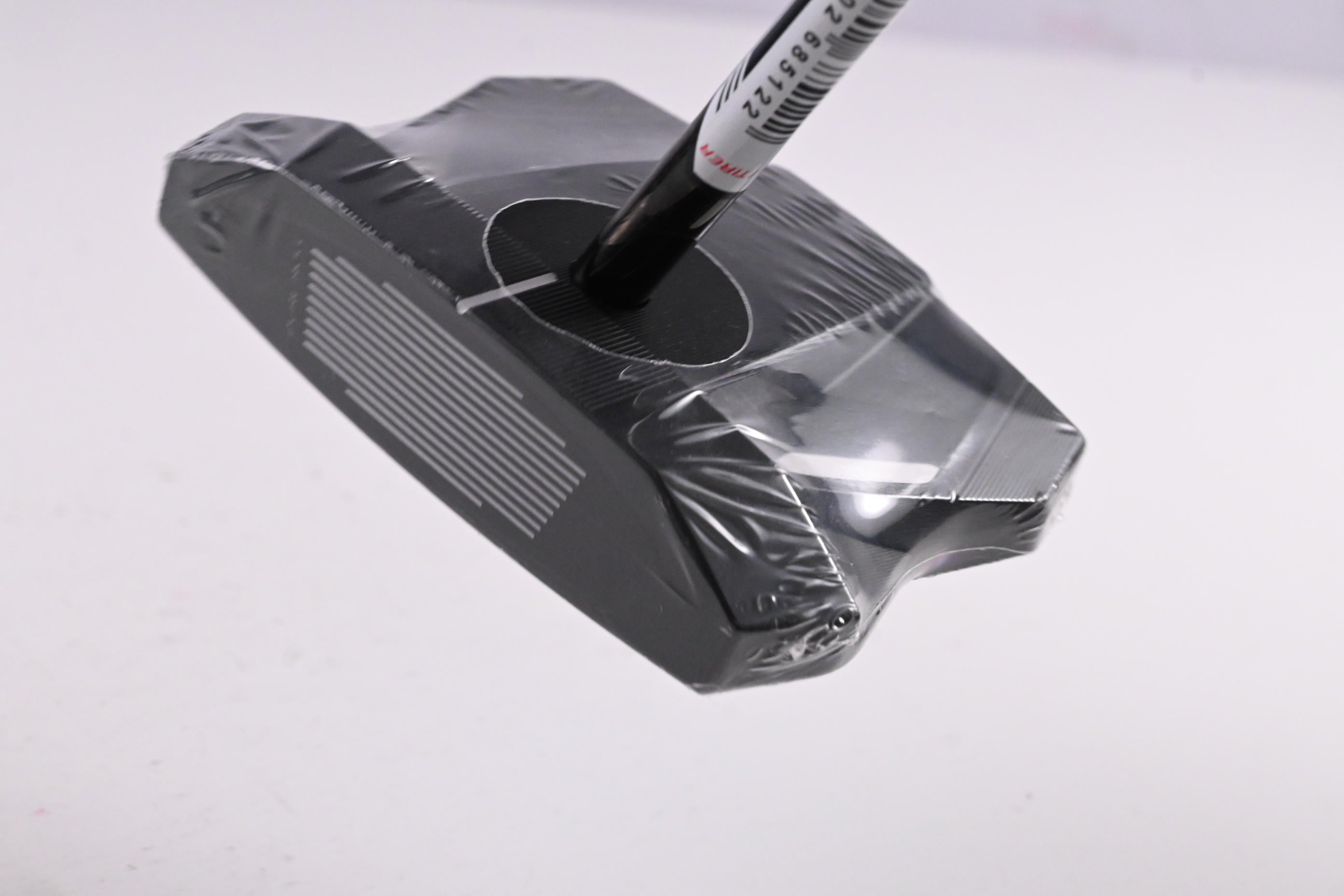 Taylormade Spider ZT Black Putter / 34 Inch