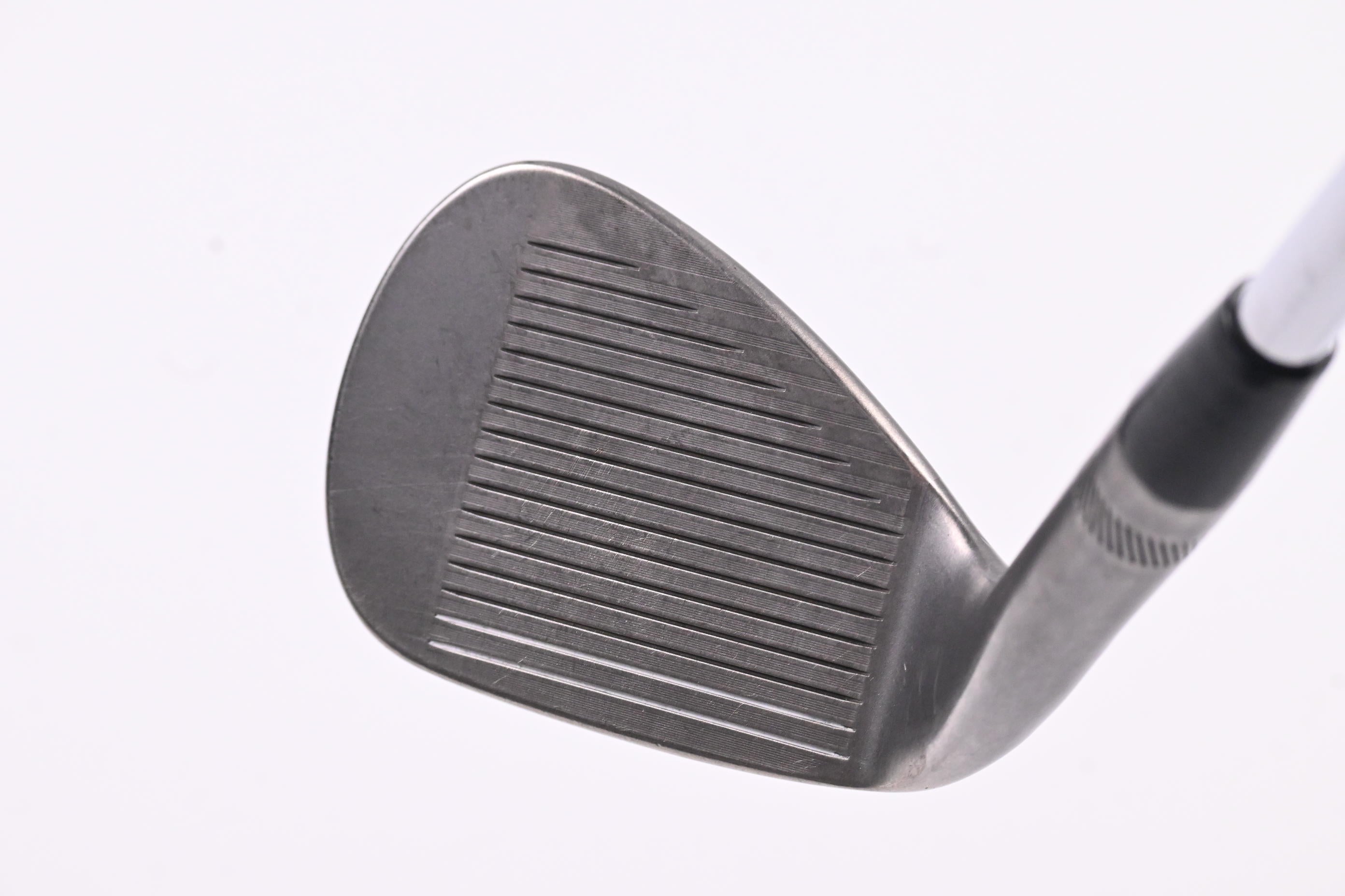 Titleist Vokey SM10 Gap Wedge / 50 Degree / Wedge Flex Titleist Vokey Shaft
